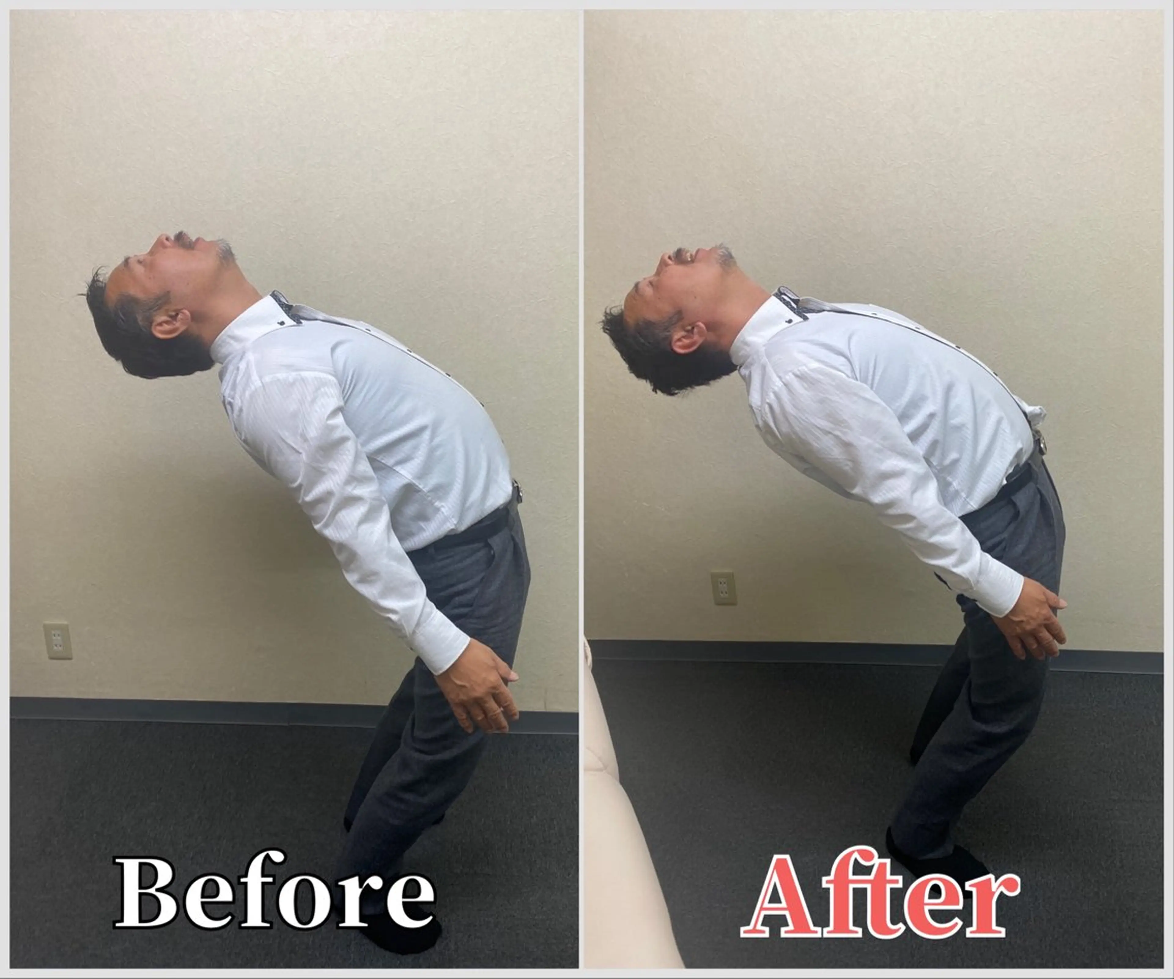 リラク 整体 LALUZ中目黒のその他イメージ