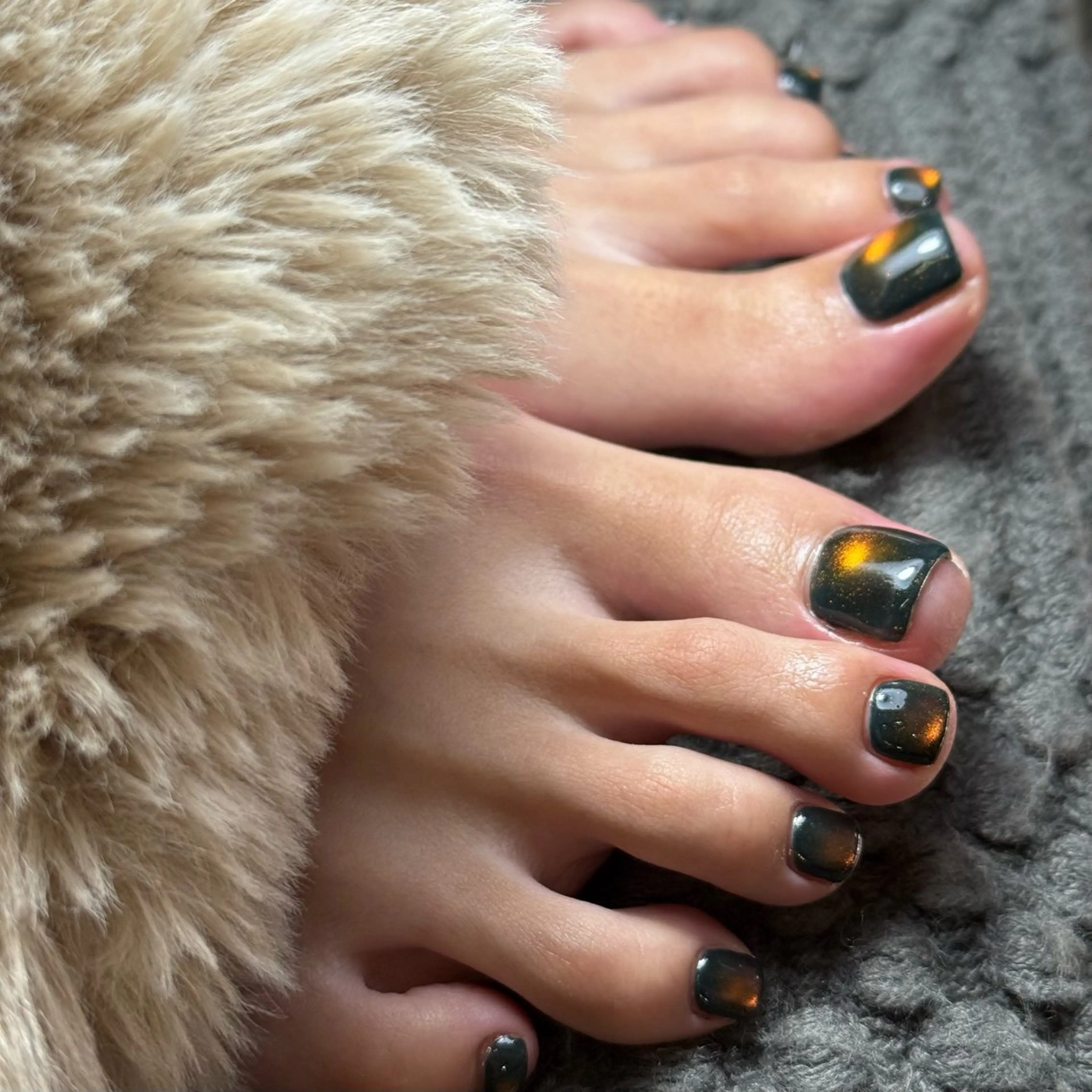 ネイル フットネイル NAIL'S MODAのネイルデザイン