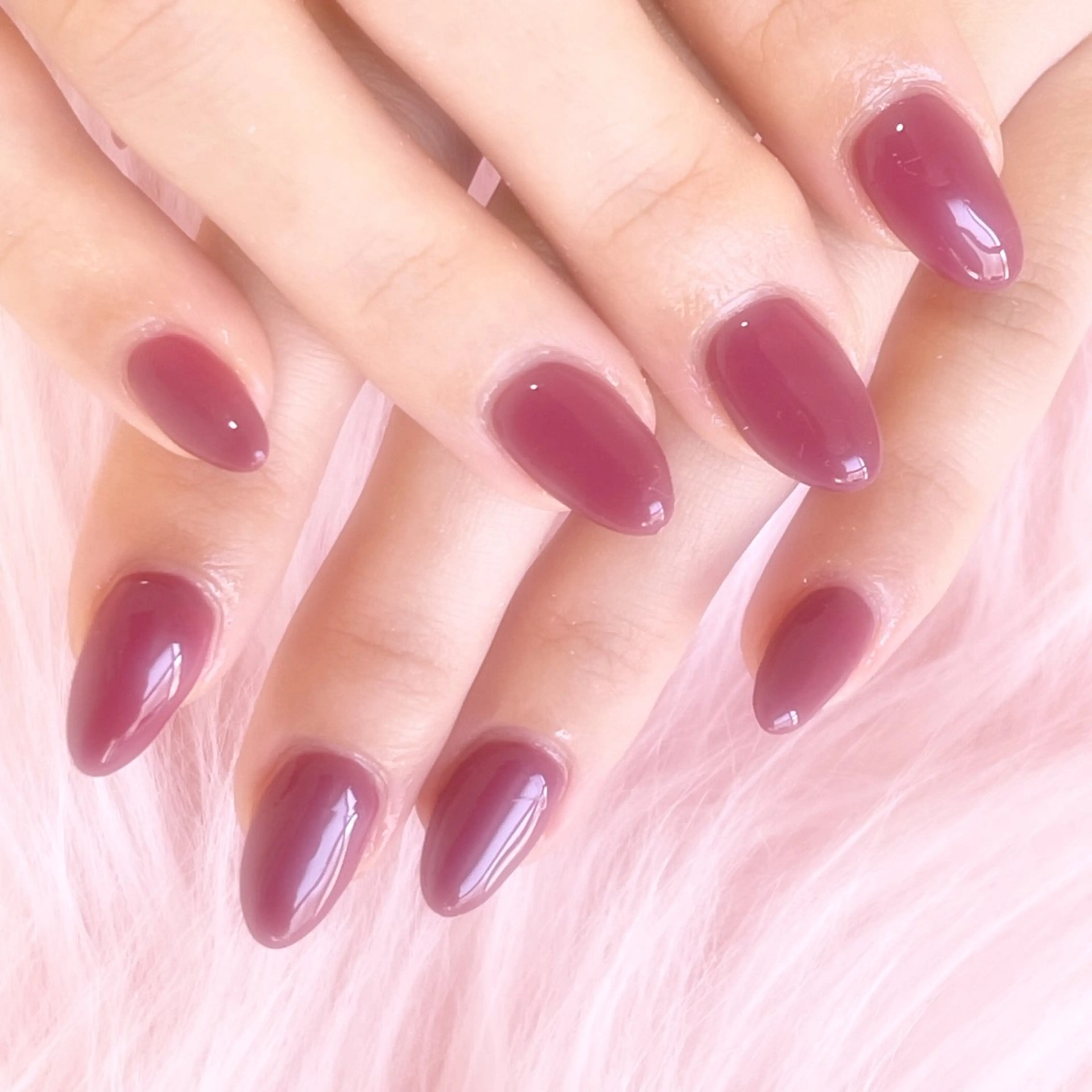 ネイル ハンドネイル 梅島のネイル屋さん所属・梅島の ネイル屋さんのネイルデザイン