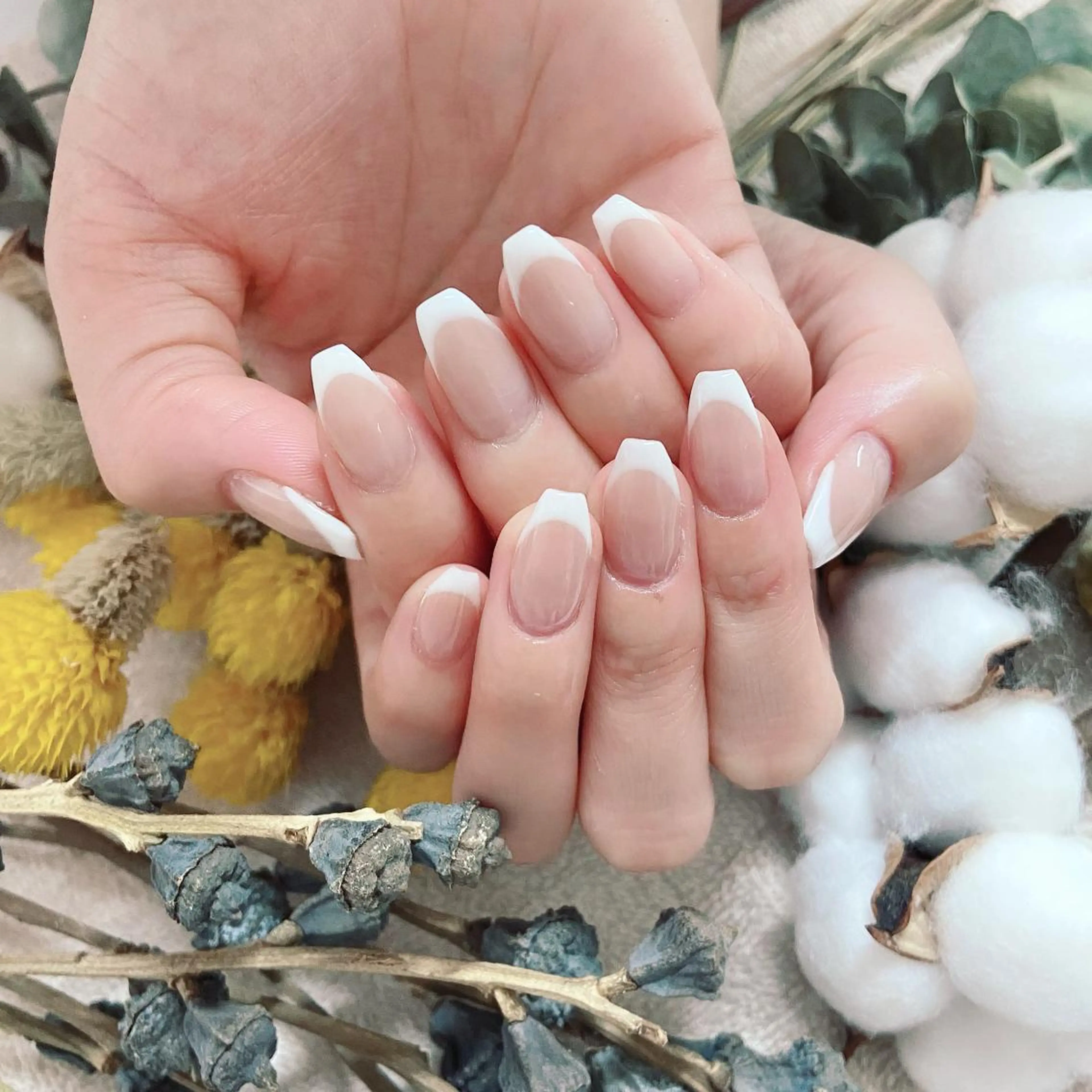 ネイル solnail ソルネイルのネイルデザイン