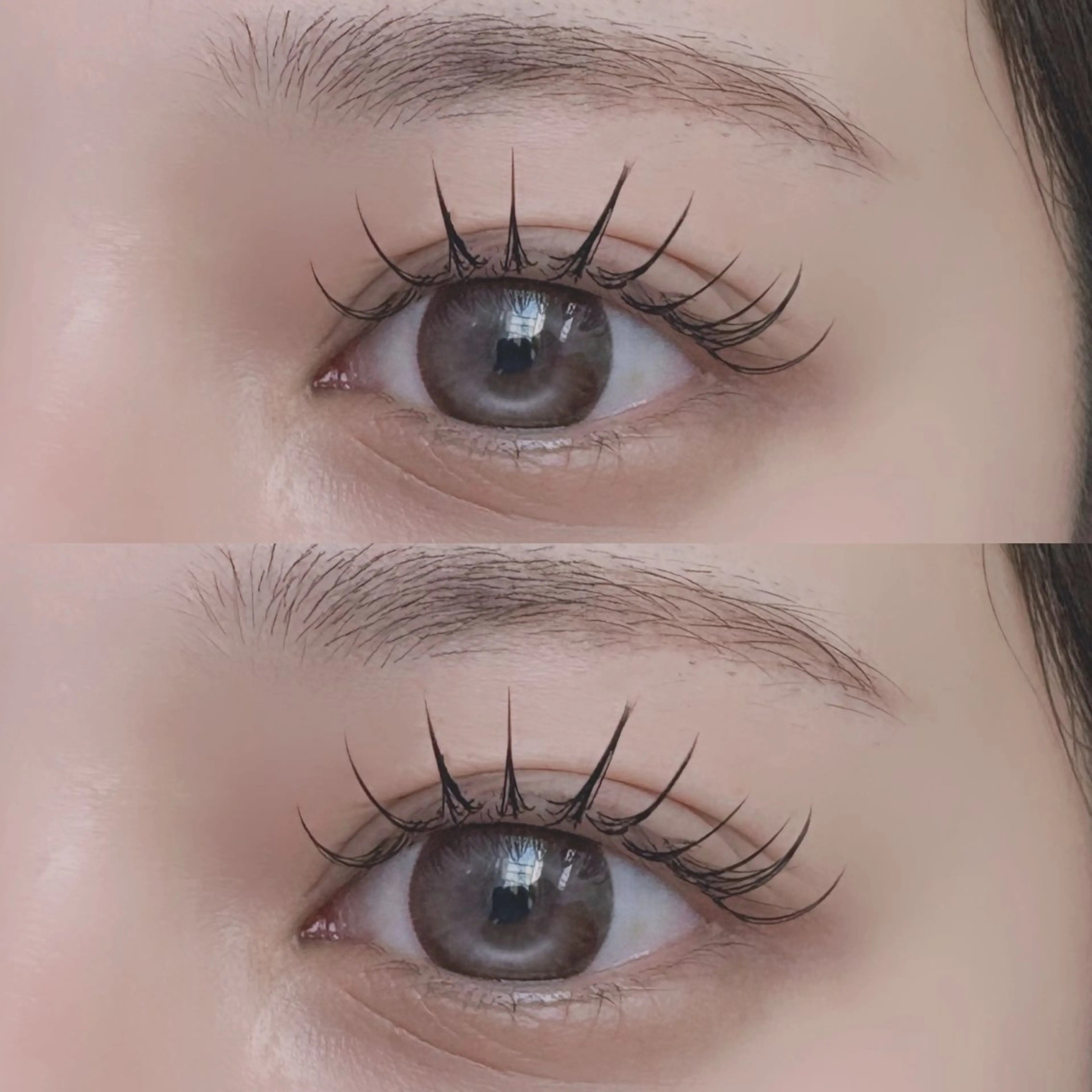 🌟フラットラッシュ（オフなし）100本🌟の写真