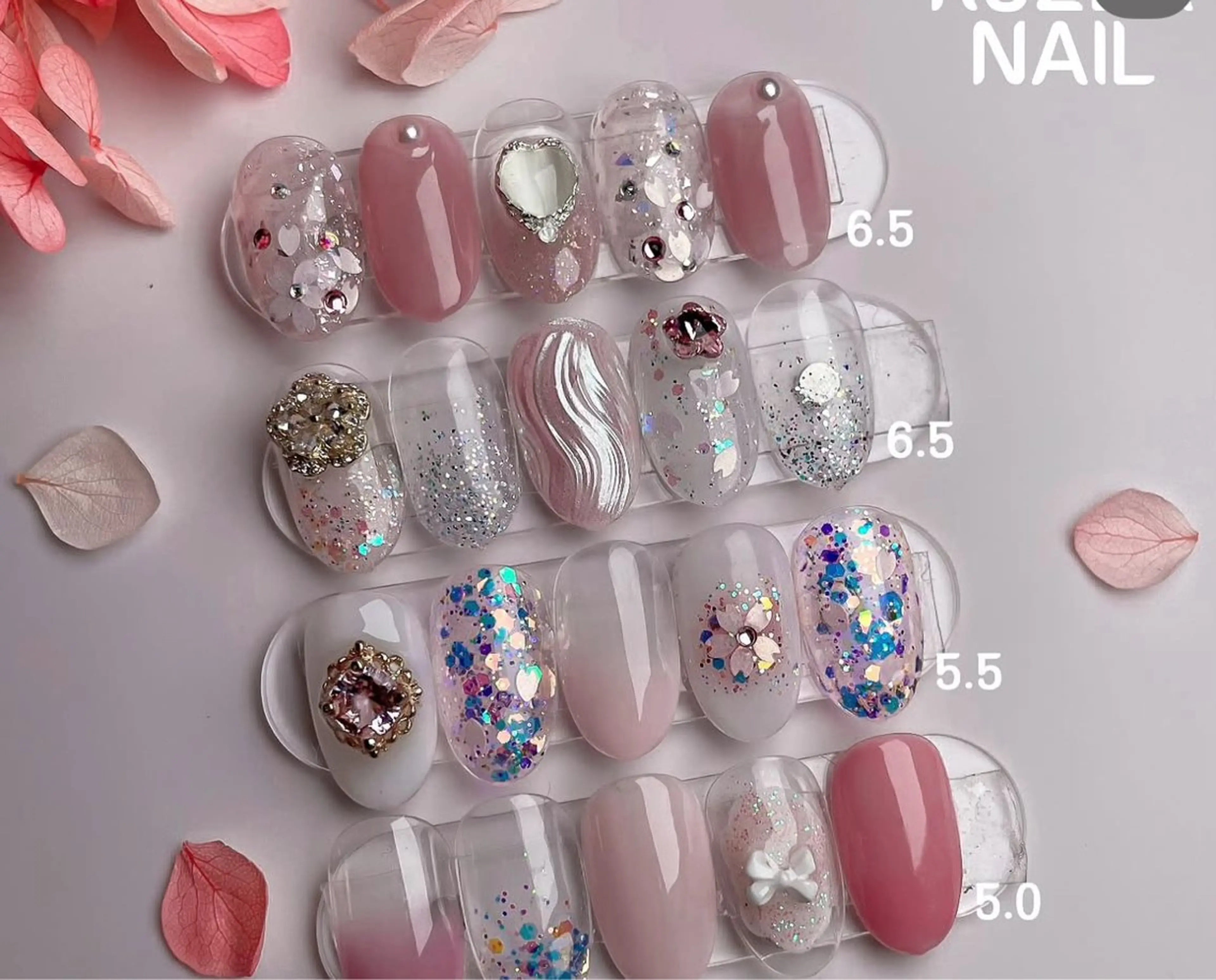 ネイル 大塚眉毛|ハンドケア |肌管理の眉毛・アイブロウイメージ