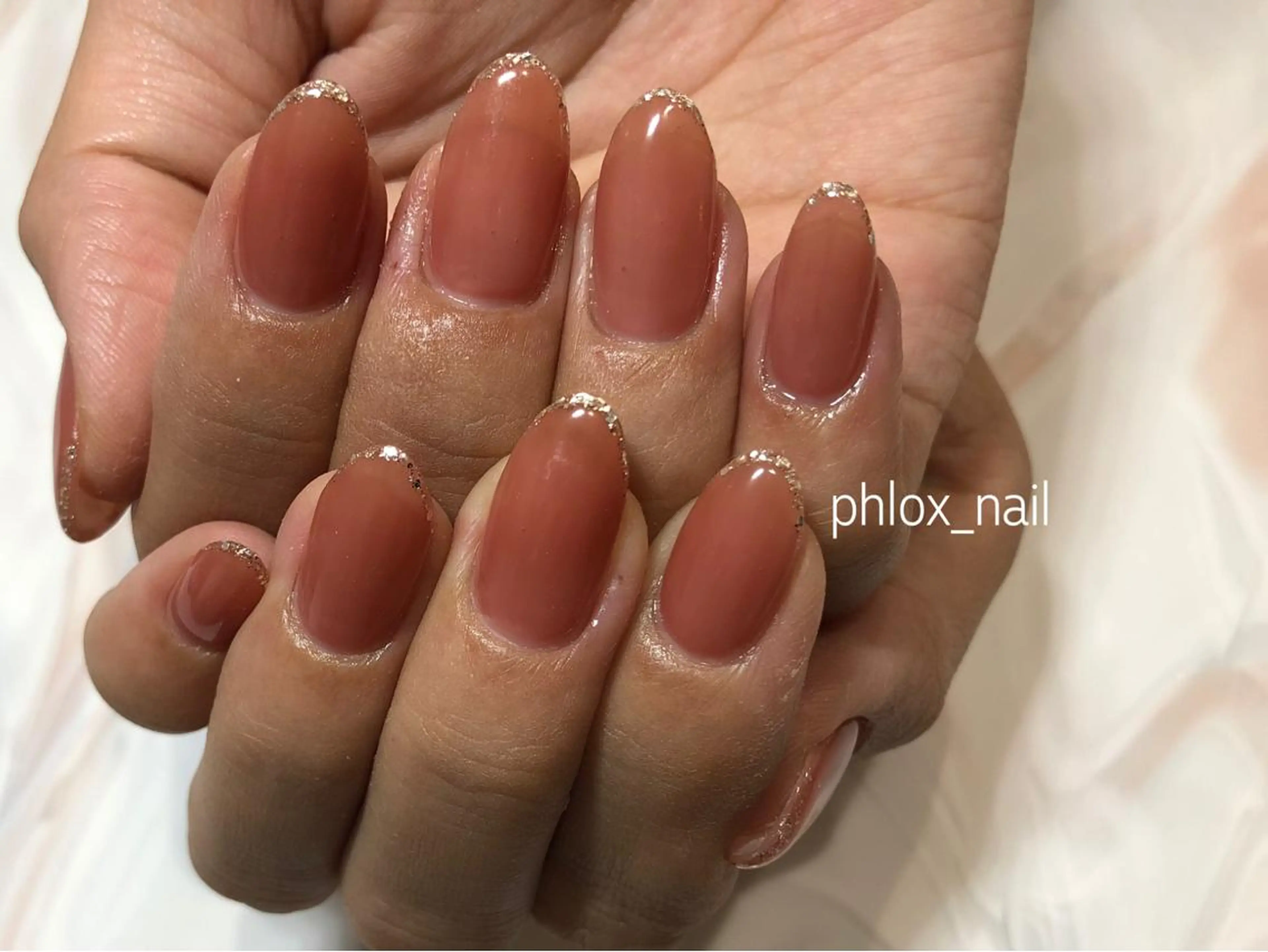 ネイル s/w ＿shokoのネイルデザイン