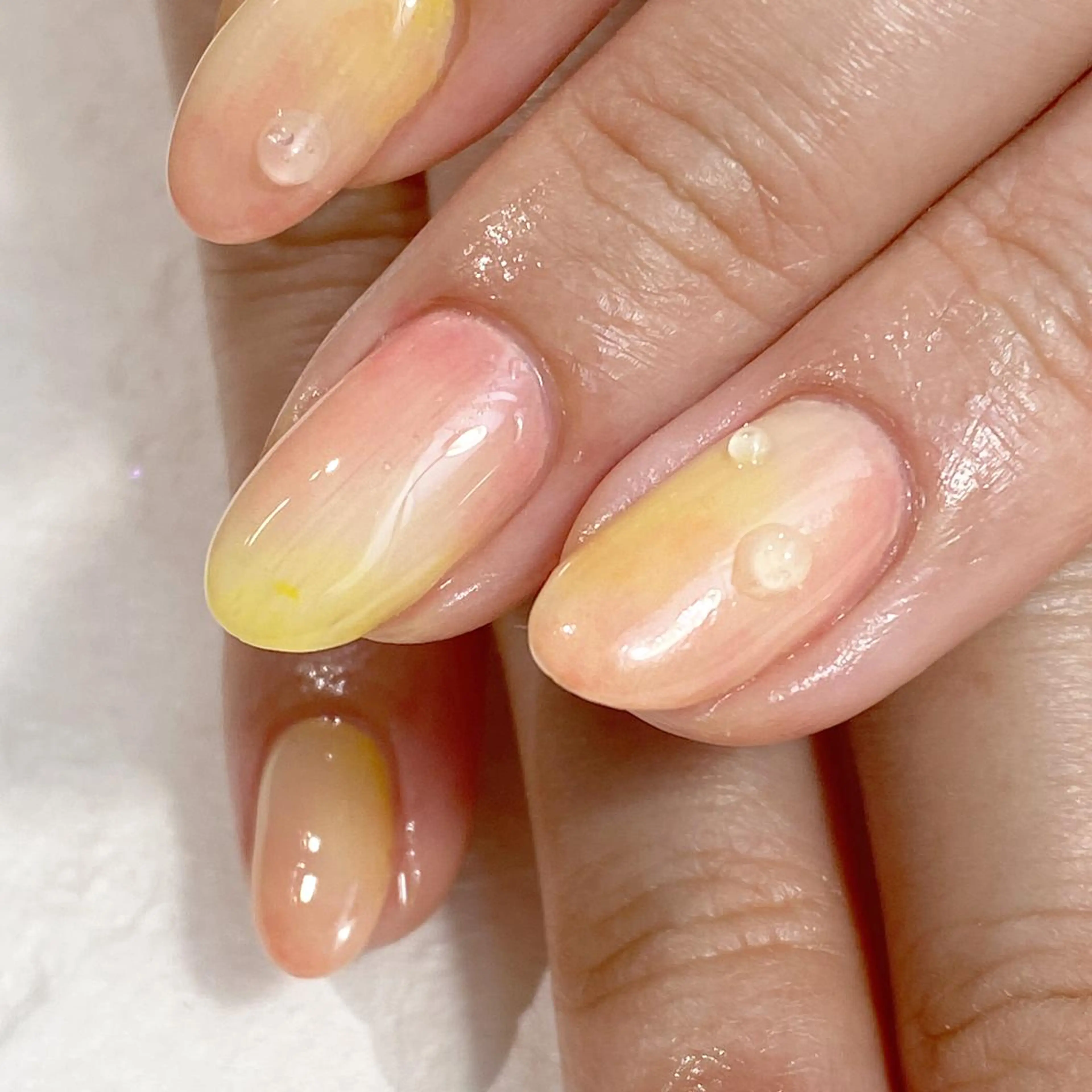 ネイル marie nailのネイルデザイン