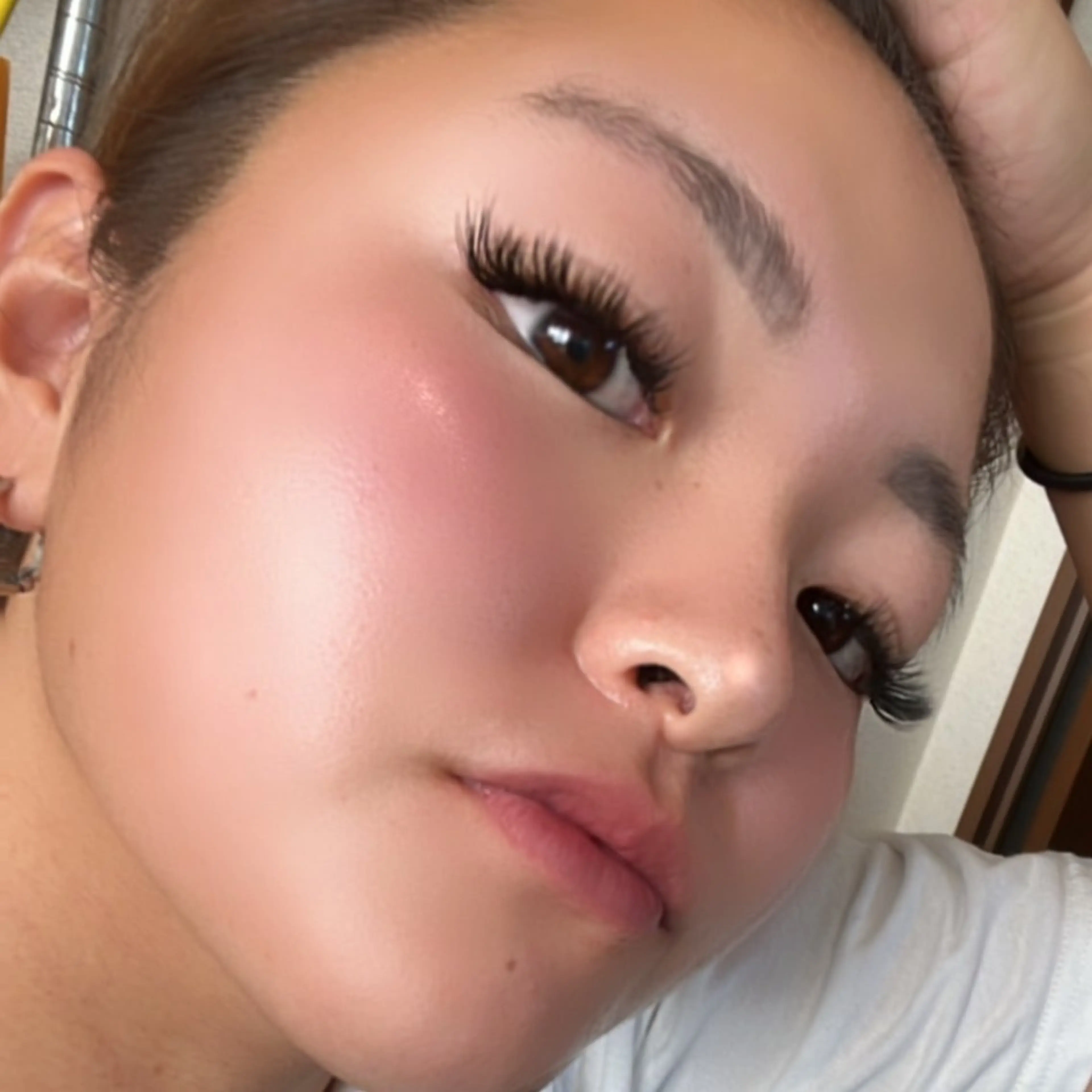 マツエク・マツパ バインドロック BARBIELASH サエコのマツエク・マツパデザイン