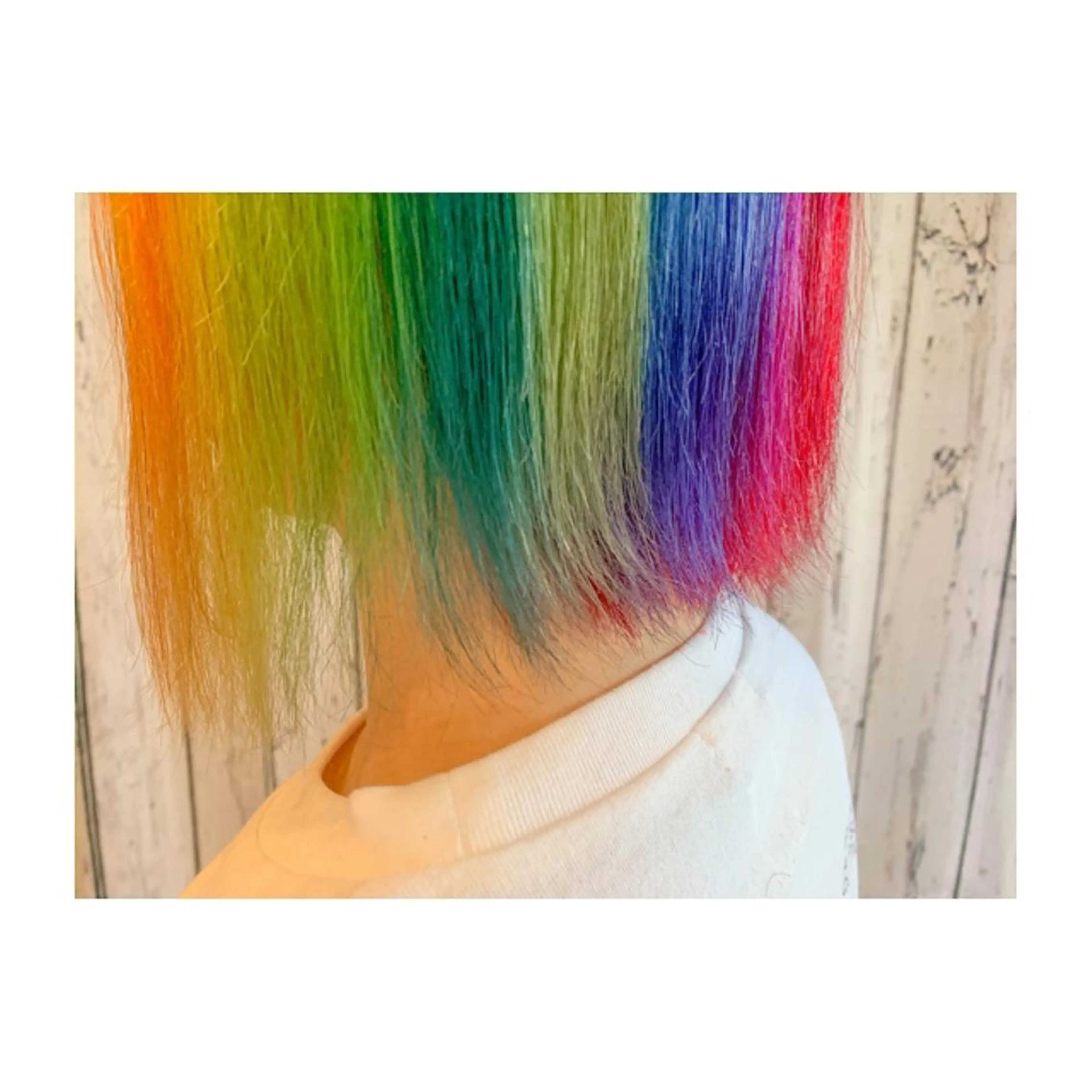 ショート 松戸　kiju オーナースタイリストのヘアスタイル