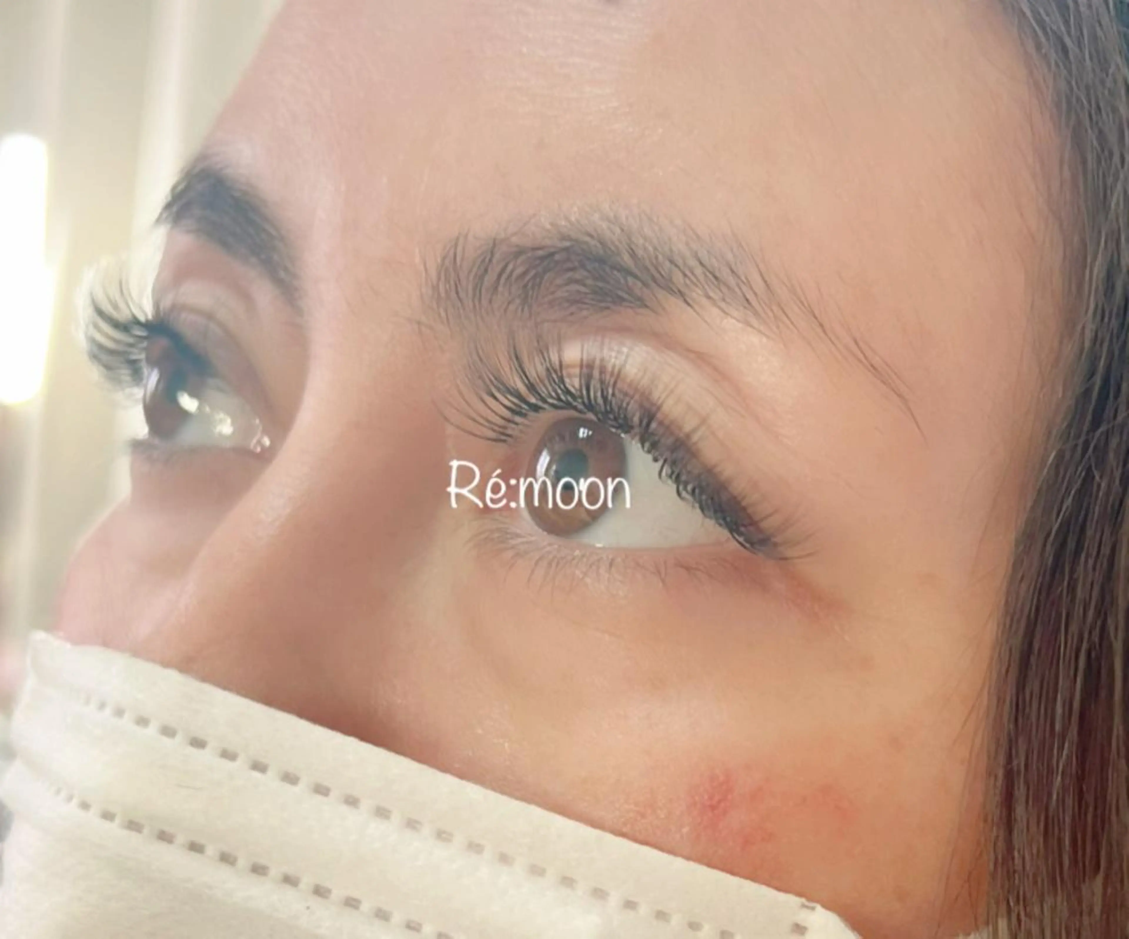 マツエク・マツパ マツエク 宮澤 ユキナのマツエク・マツパデザイン