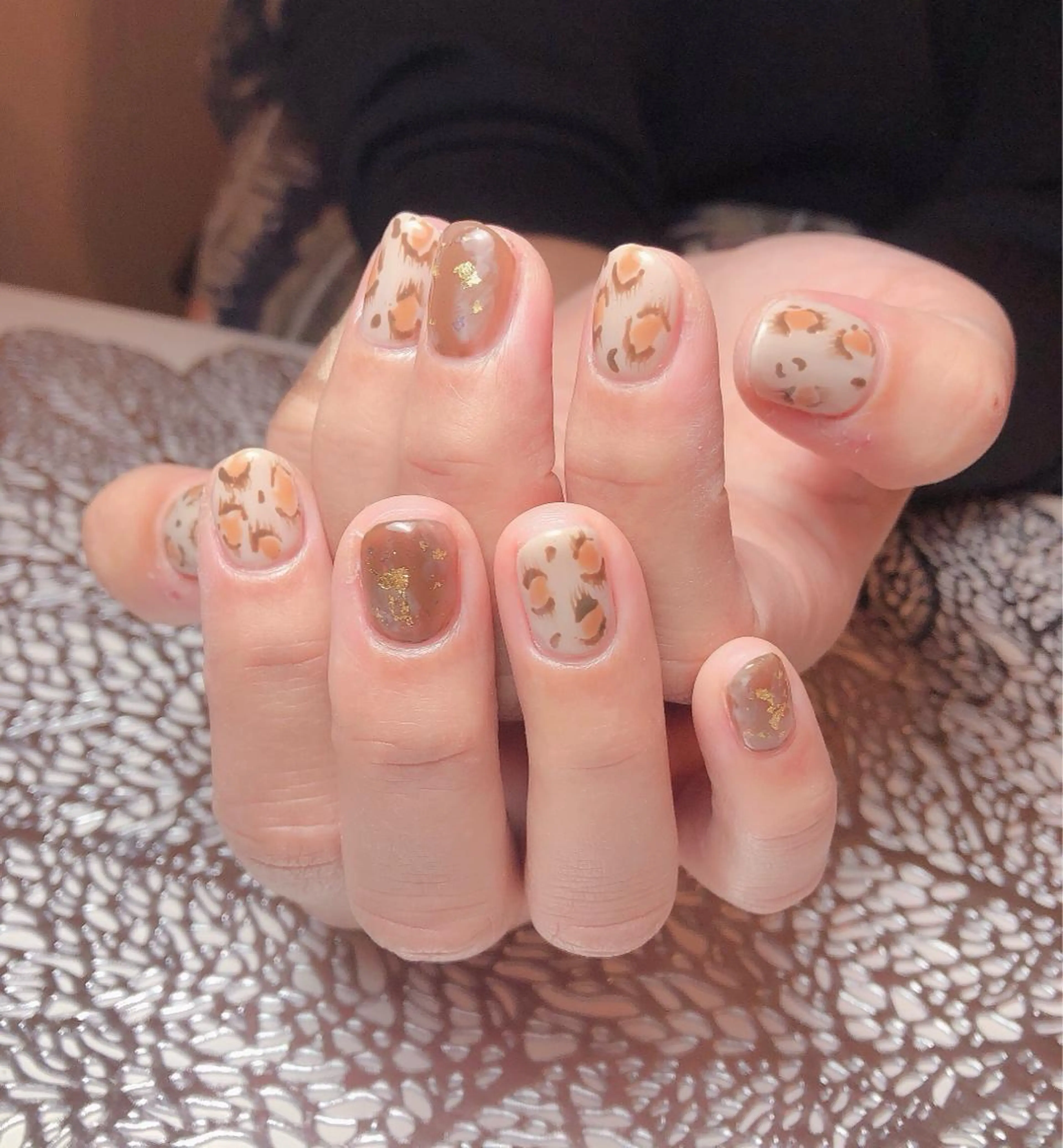 ネイル おうちサロン B-ROOMのエステ・リラクイメージ