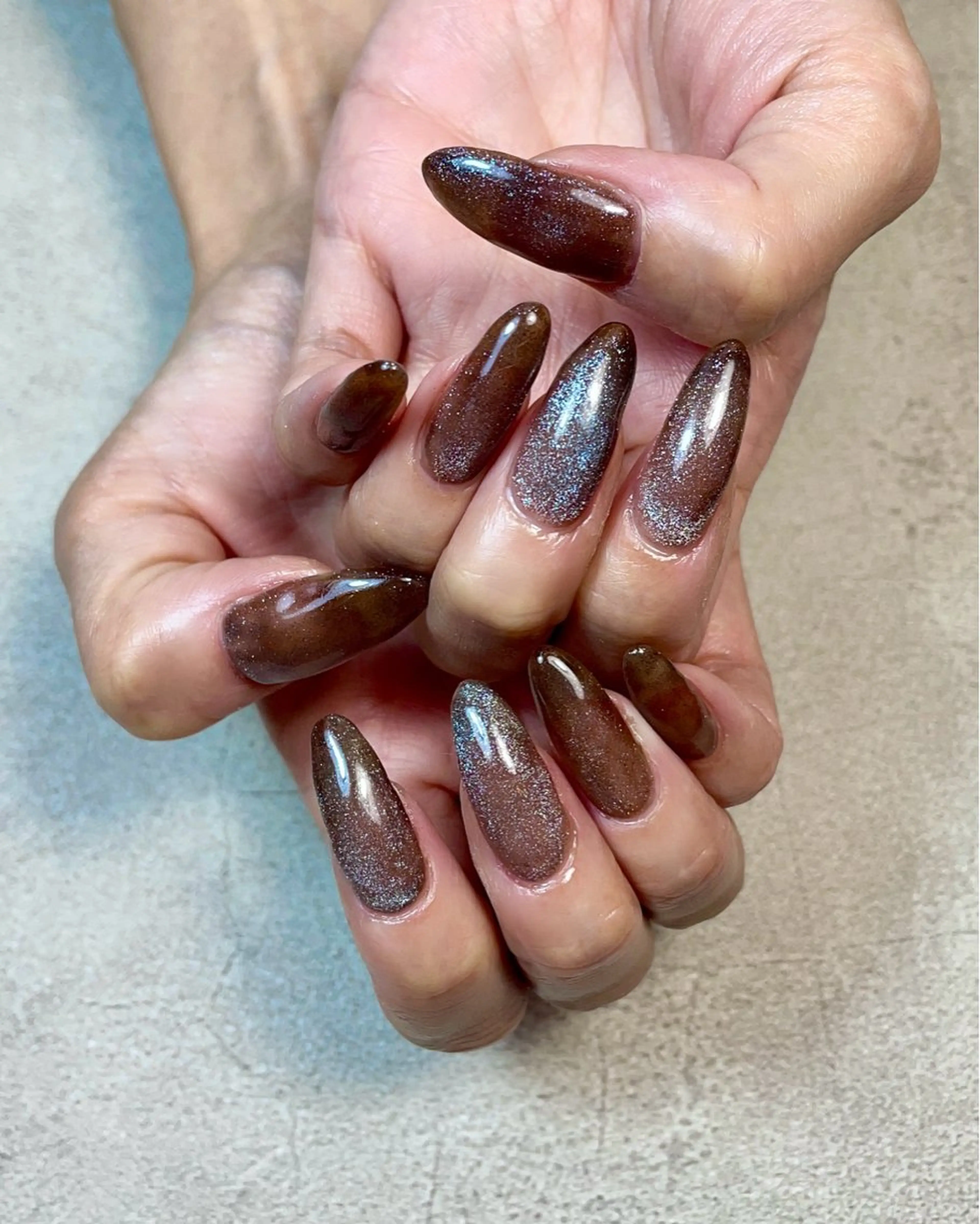 ネイル ハンドネイル Renard nailのネイルデザイン