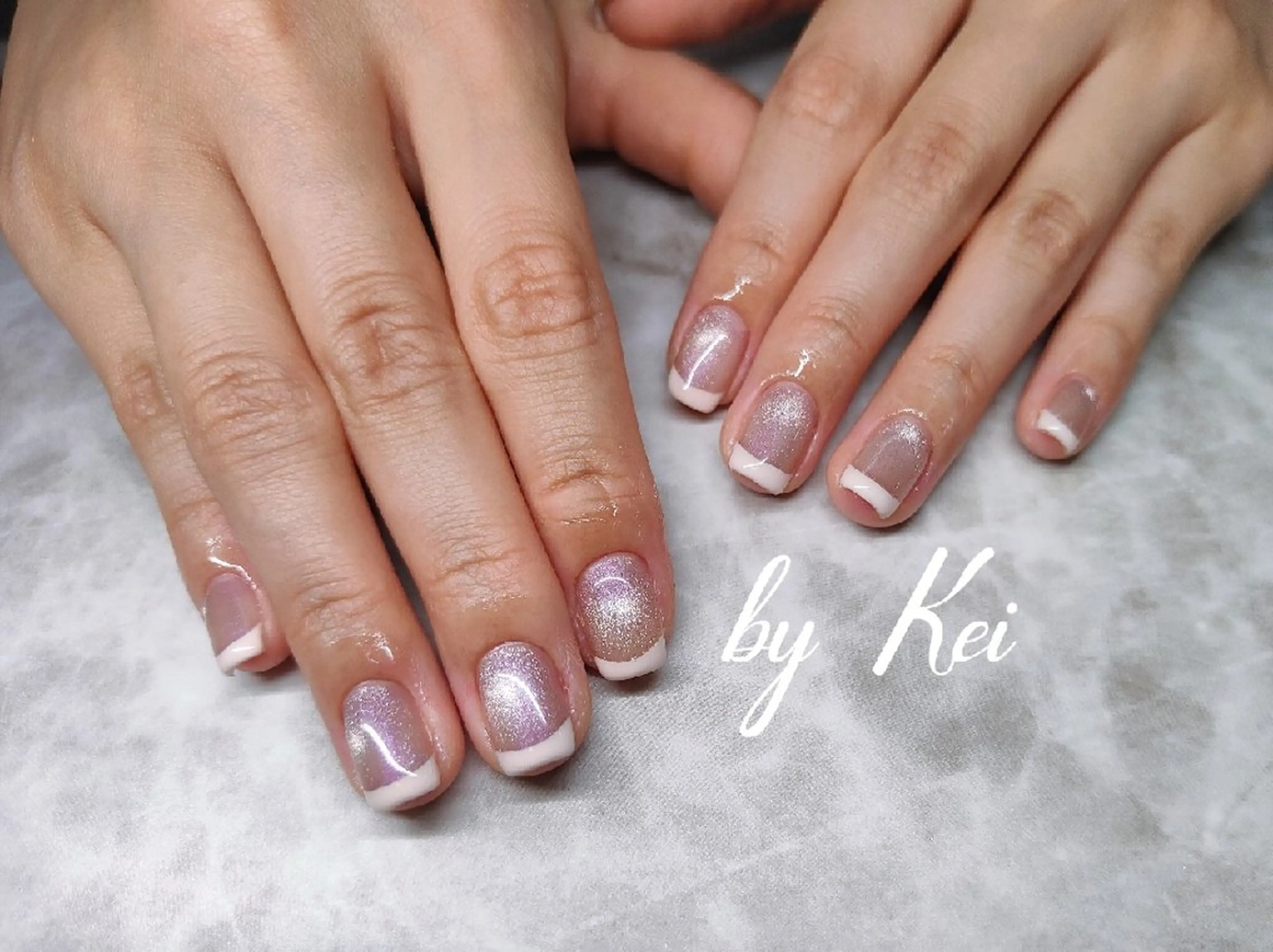 『大人気』マグネットフレンチ　初回オフ無料  7880円の写真