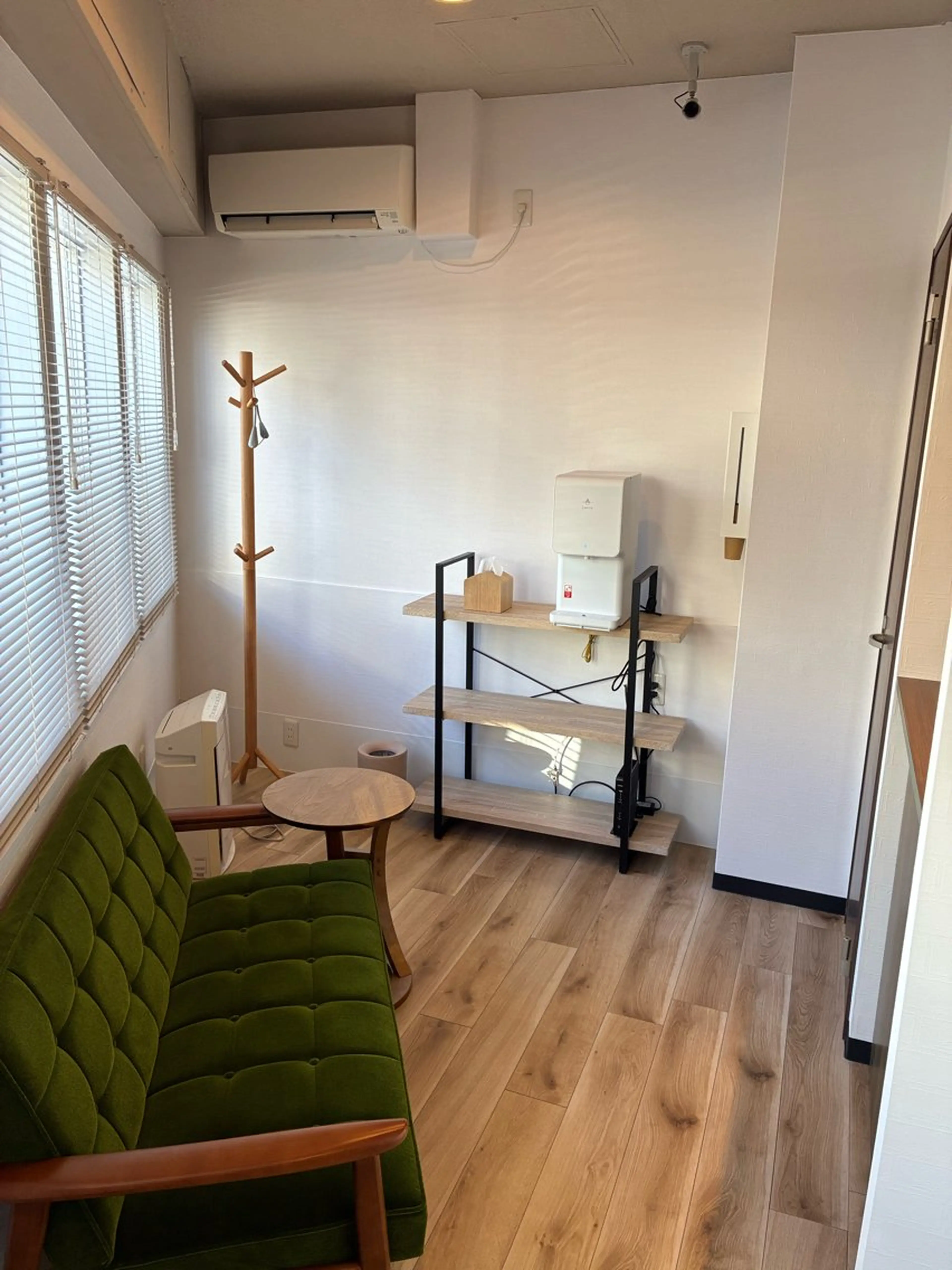 亀有ちむぐぐる整体院所属・新崎 拓のその他イメージ