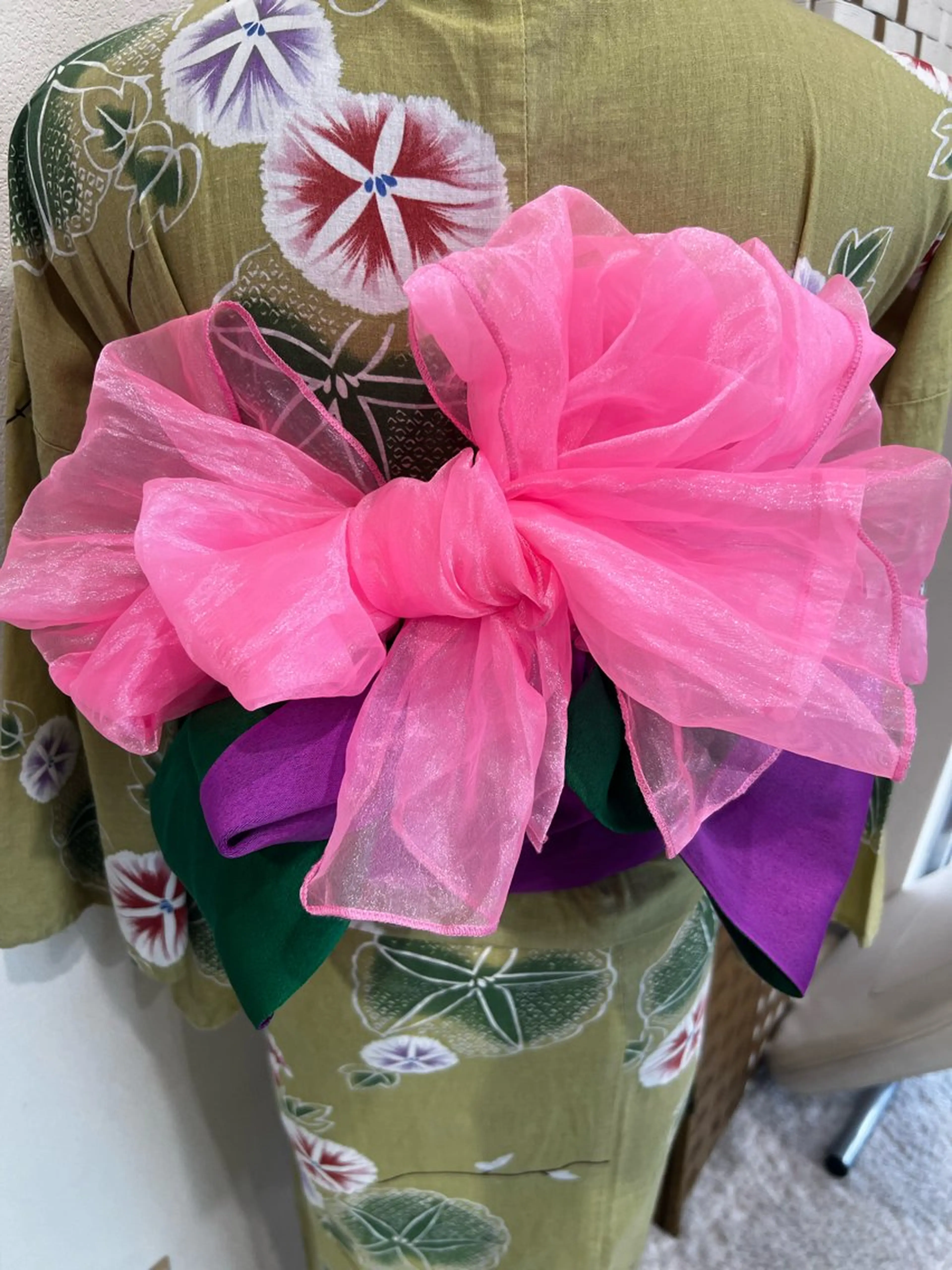 STELLA sannomiya所属・着付けアレンジ、スパ 定評あり◎タナカエミの眉毛・アイブロウイメージ