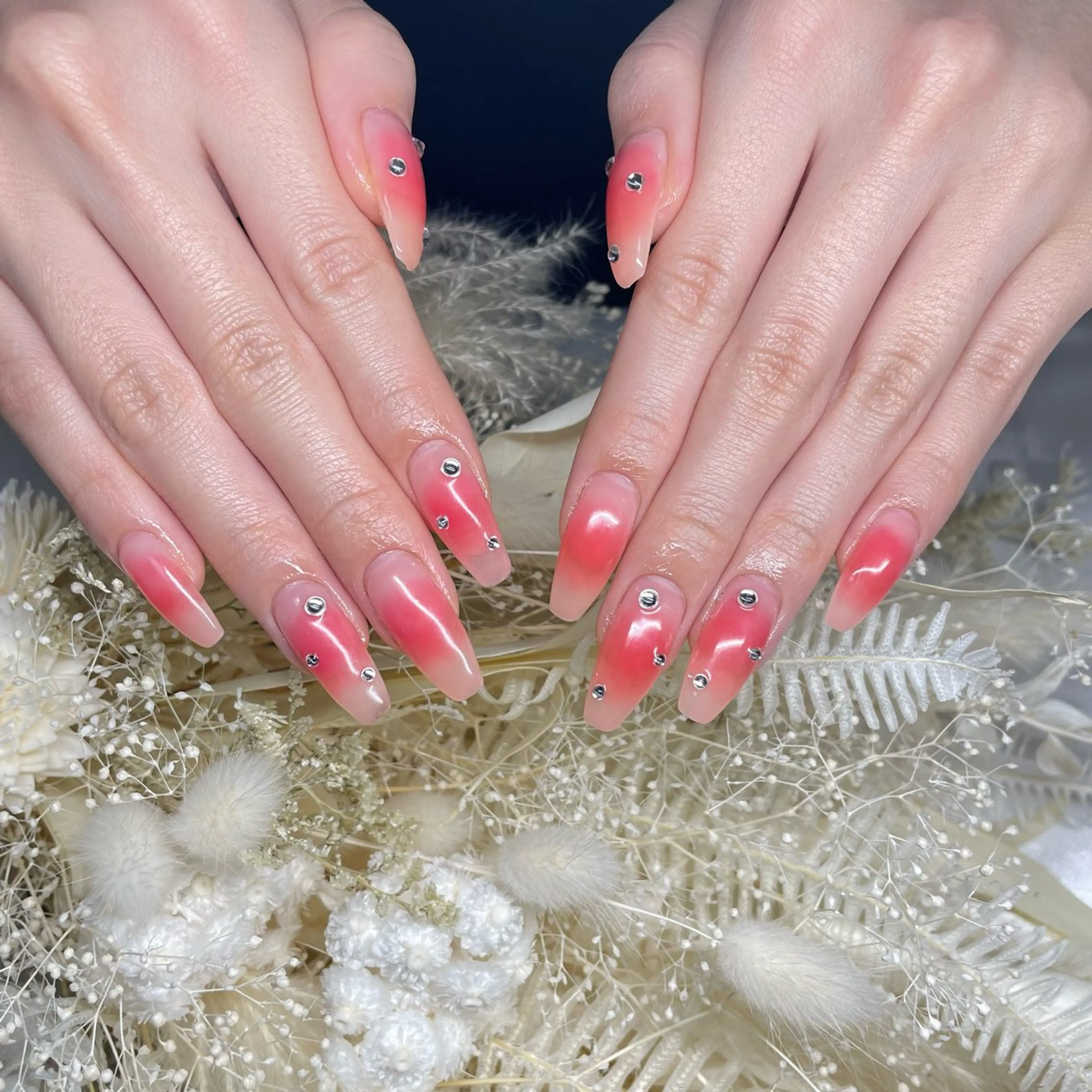 ネイル hauoli yuuriのネイルデザイン