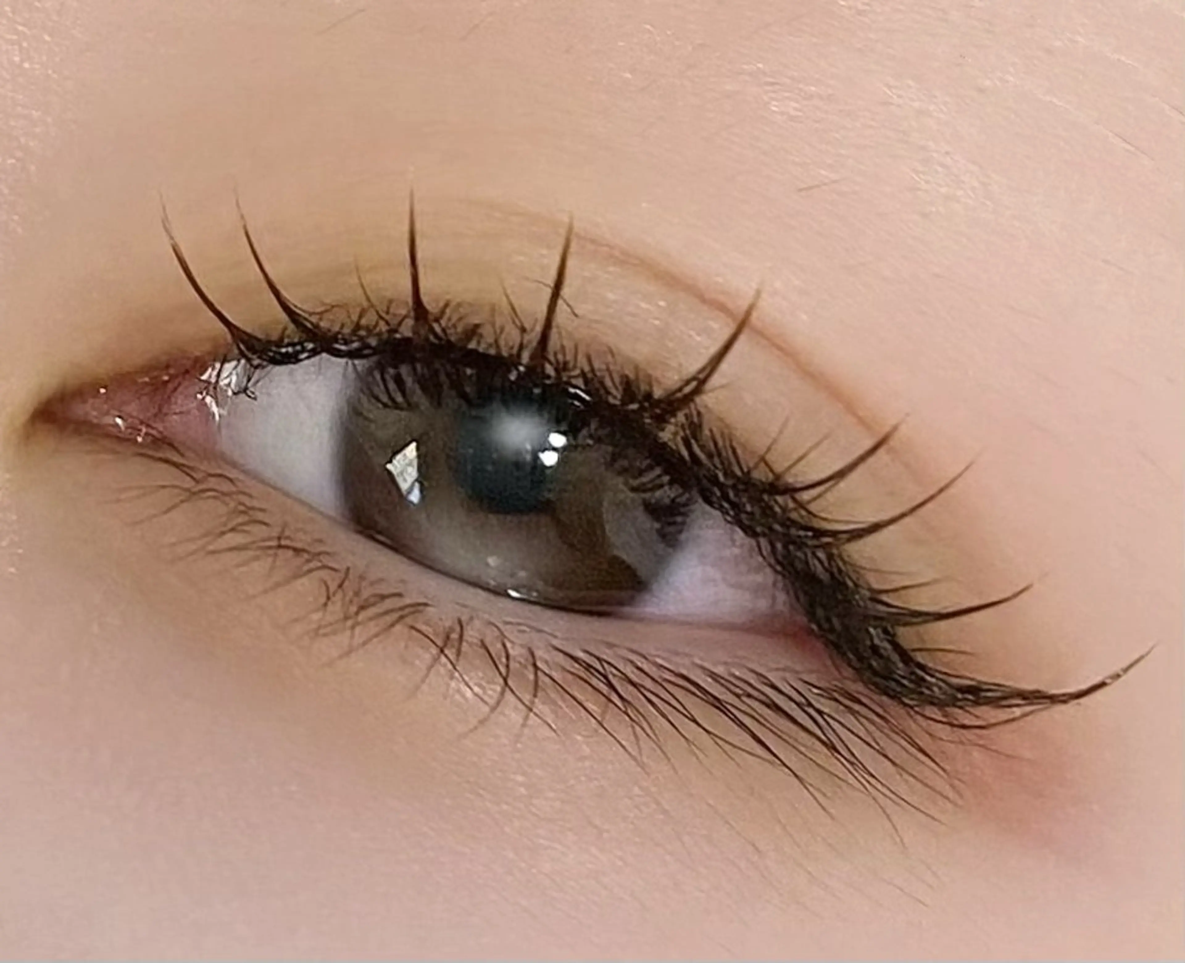 マツエク・マツパ マツエク 💎マツエク/眉毛 パリジェンヌ渋谷💎の眉毛・アイブロウイメージ