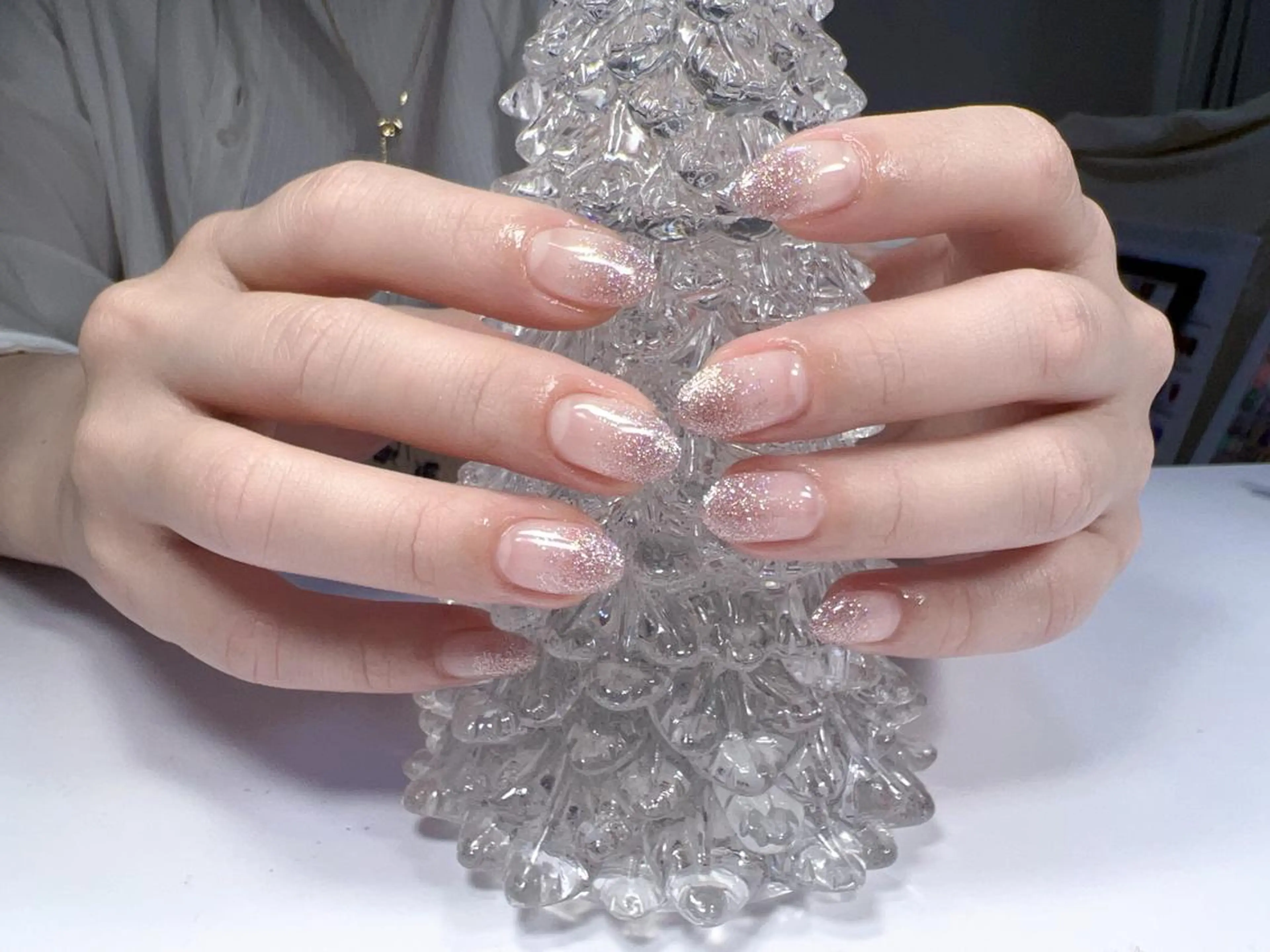 ネイル ネイルサロン ロア旧ジョリーのネイルデザイン