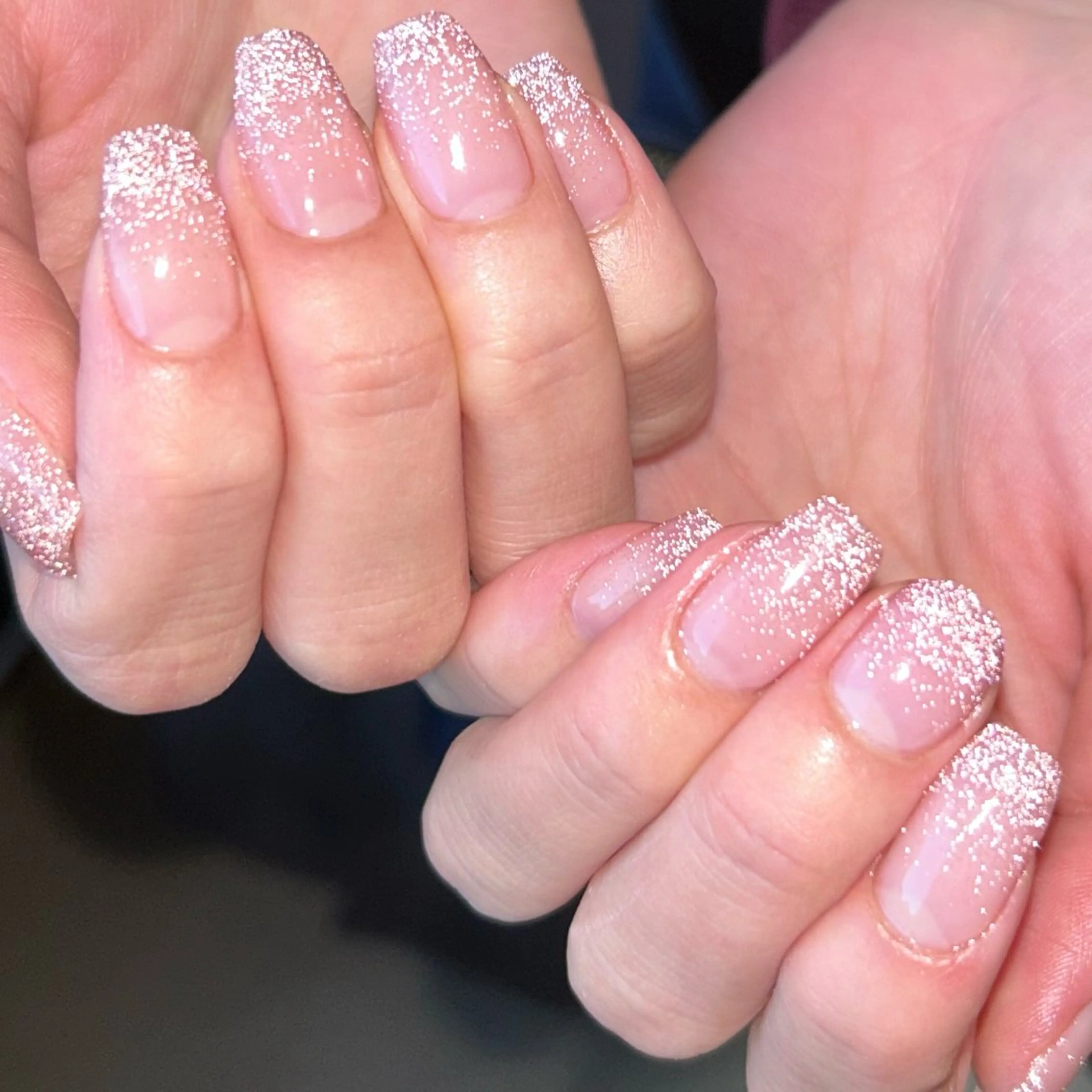 ネイル ユイットジョアーズ宇都宮所属・sato/ ユイットジョアーズのネイルデザイン