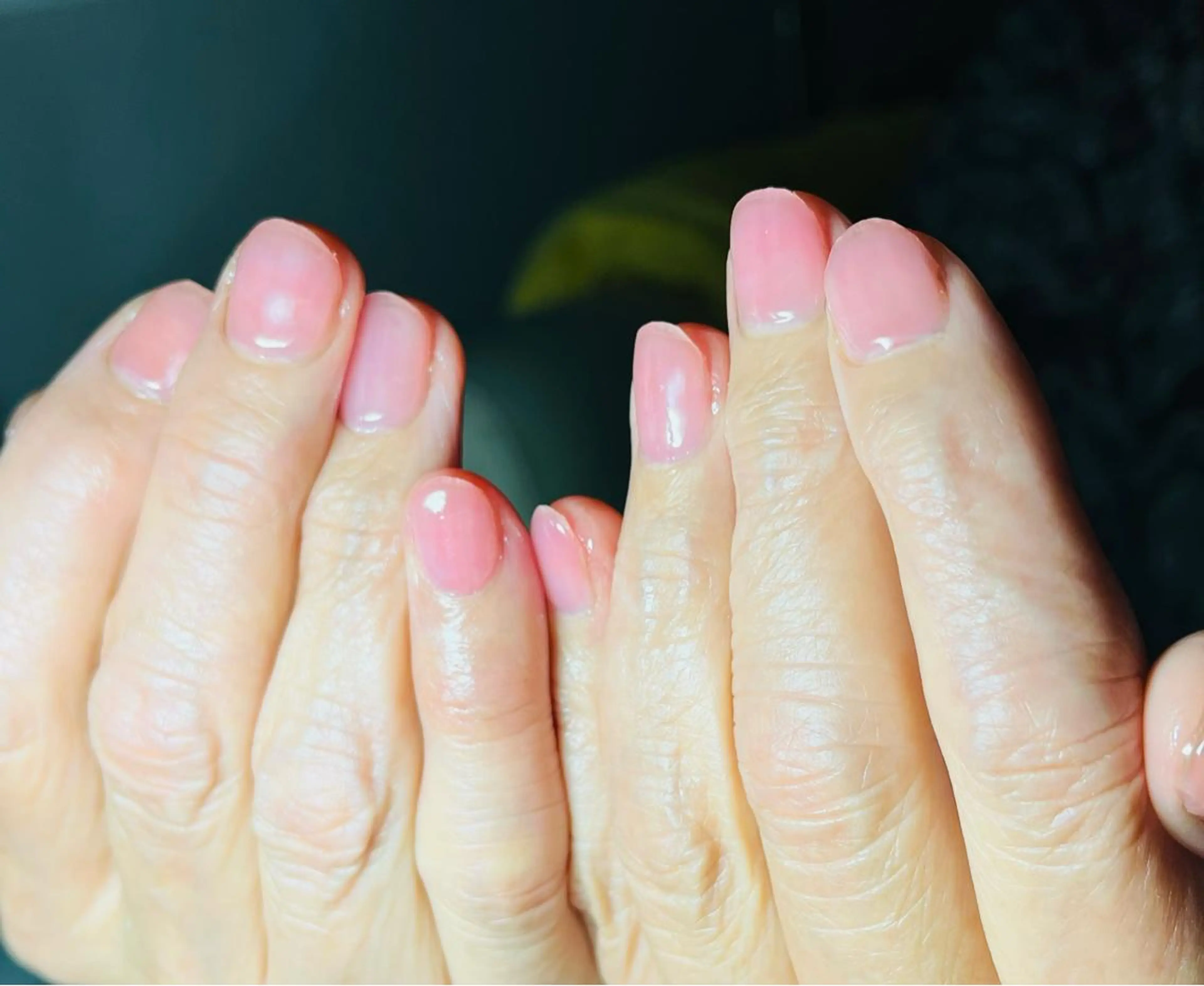 ネイル ハンドネイル 金山 沙織のエステ・リラクイメージ