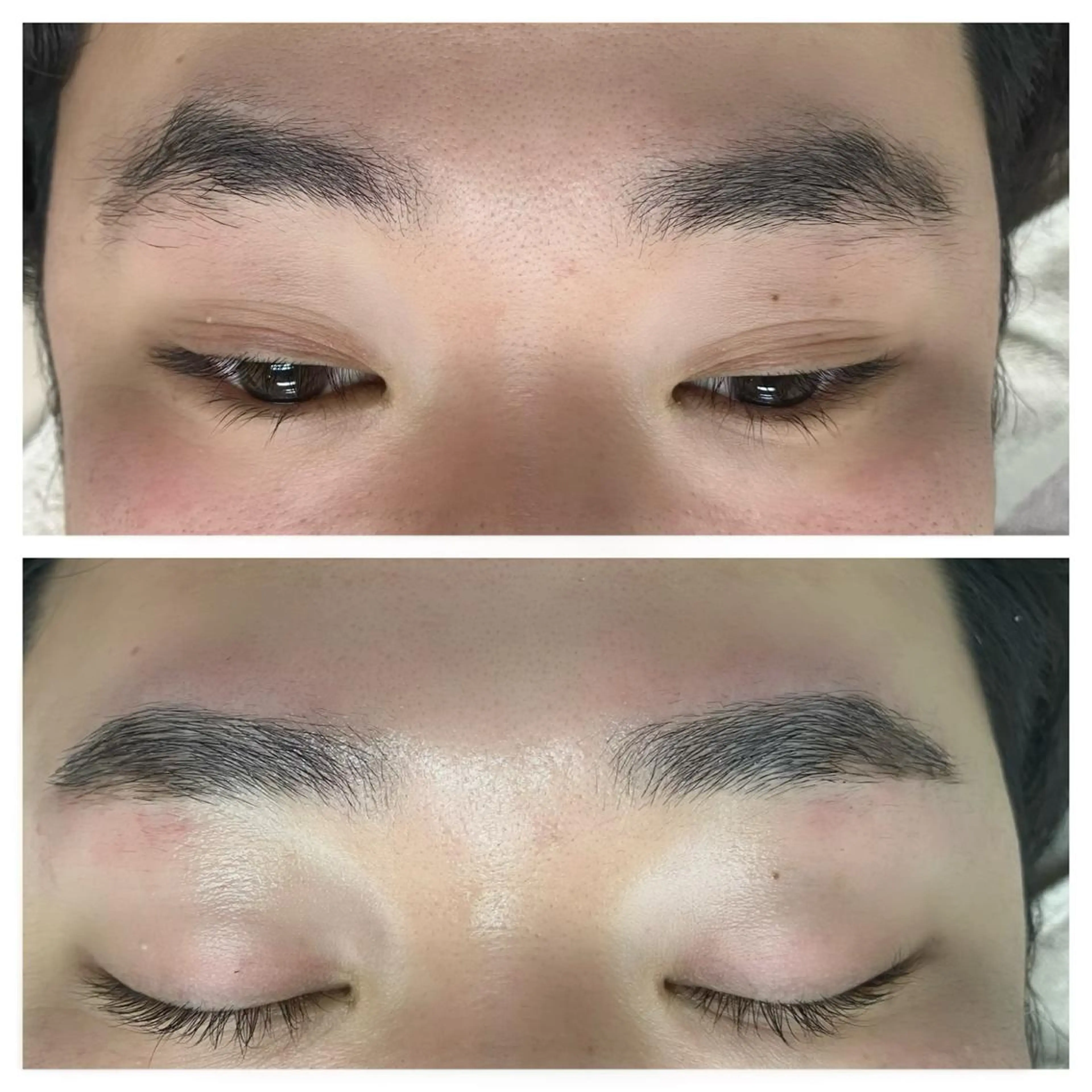 パーマ メンズ アイブロウ MISEREL岡崎店 Ayaのエステ・リラクイメージ