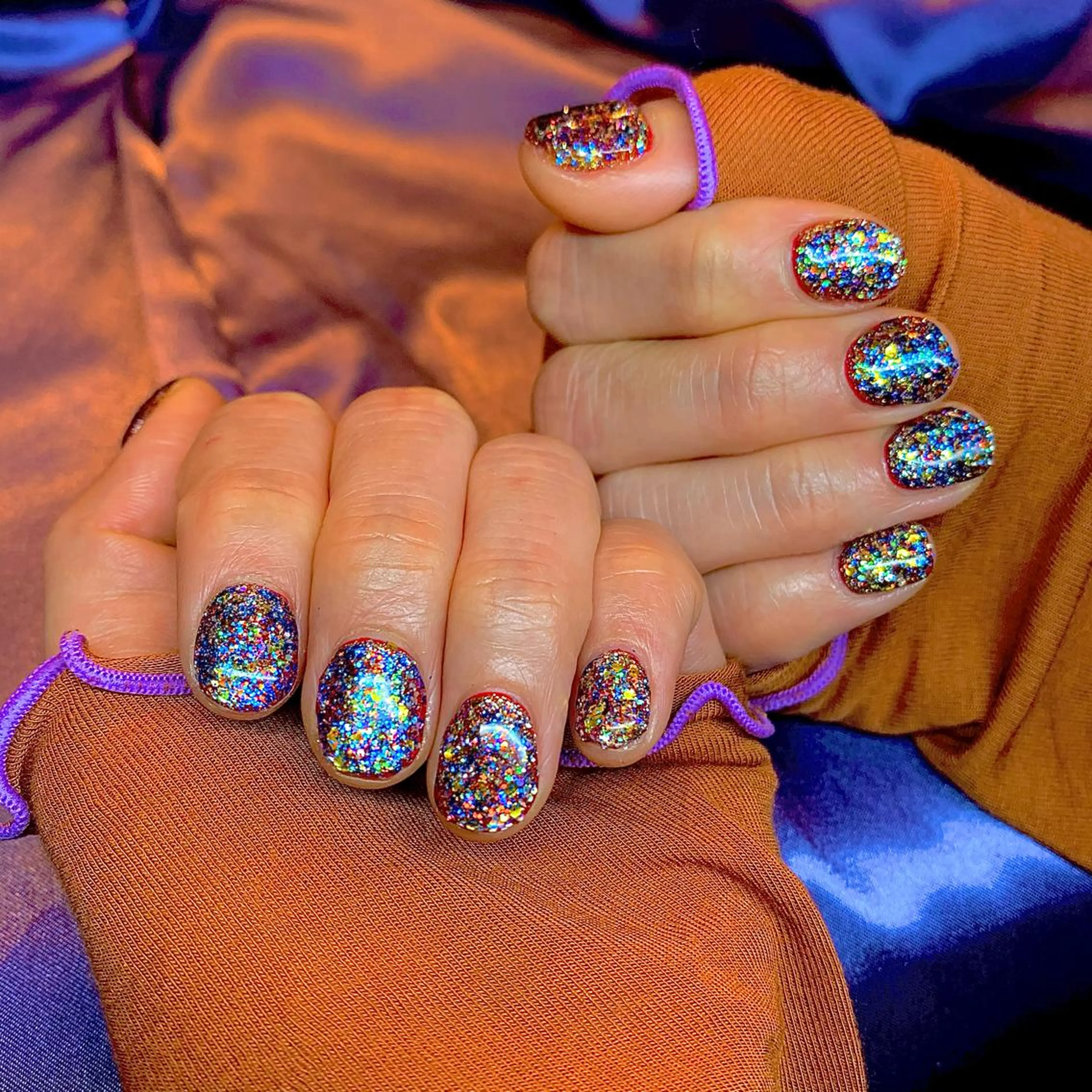 ネイル nanika所属・nanika .8のネイルデザイン