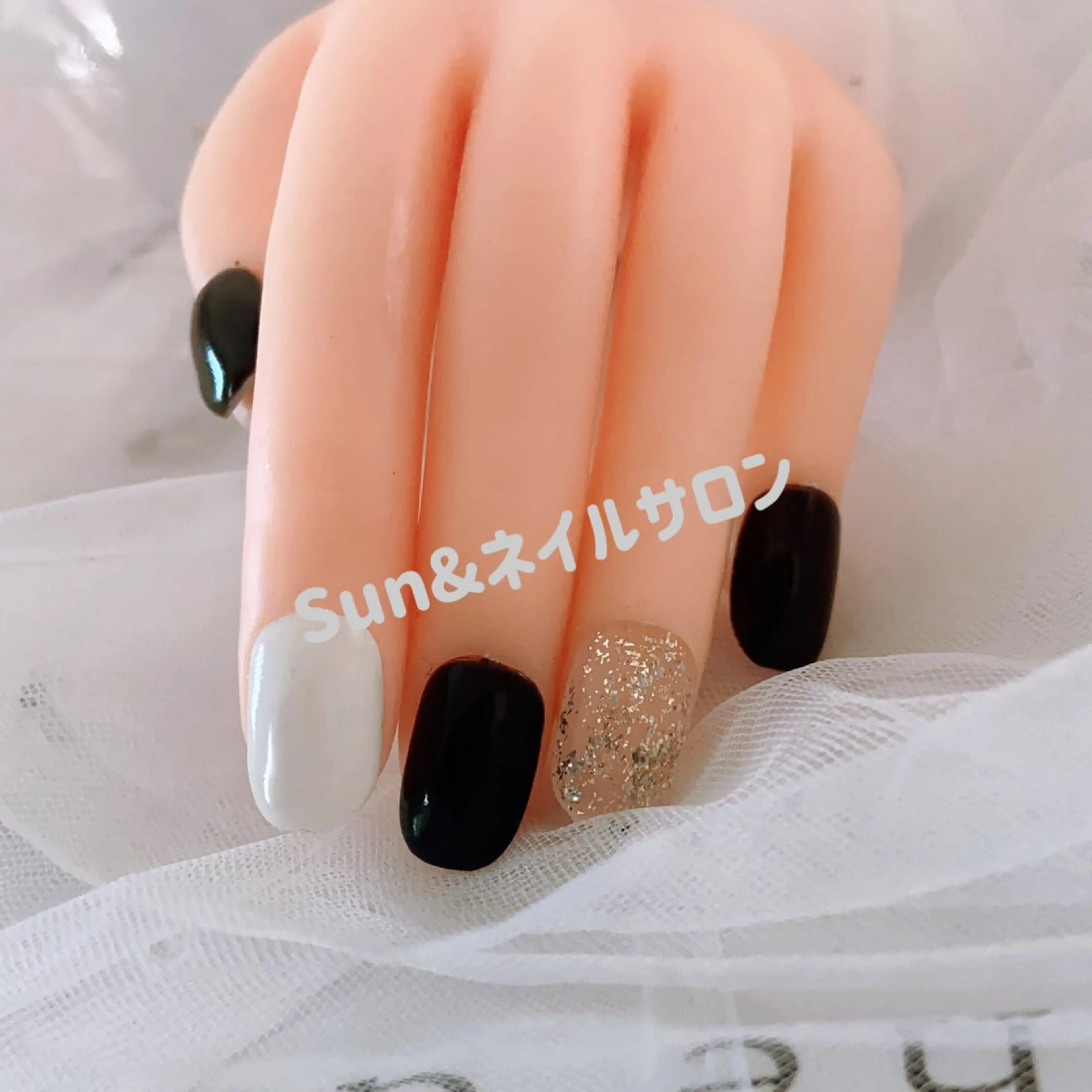 ネイル Sun Nail サン ネイルサロンのネイルデザイン