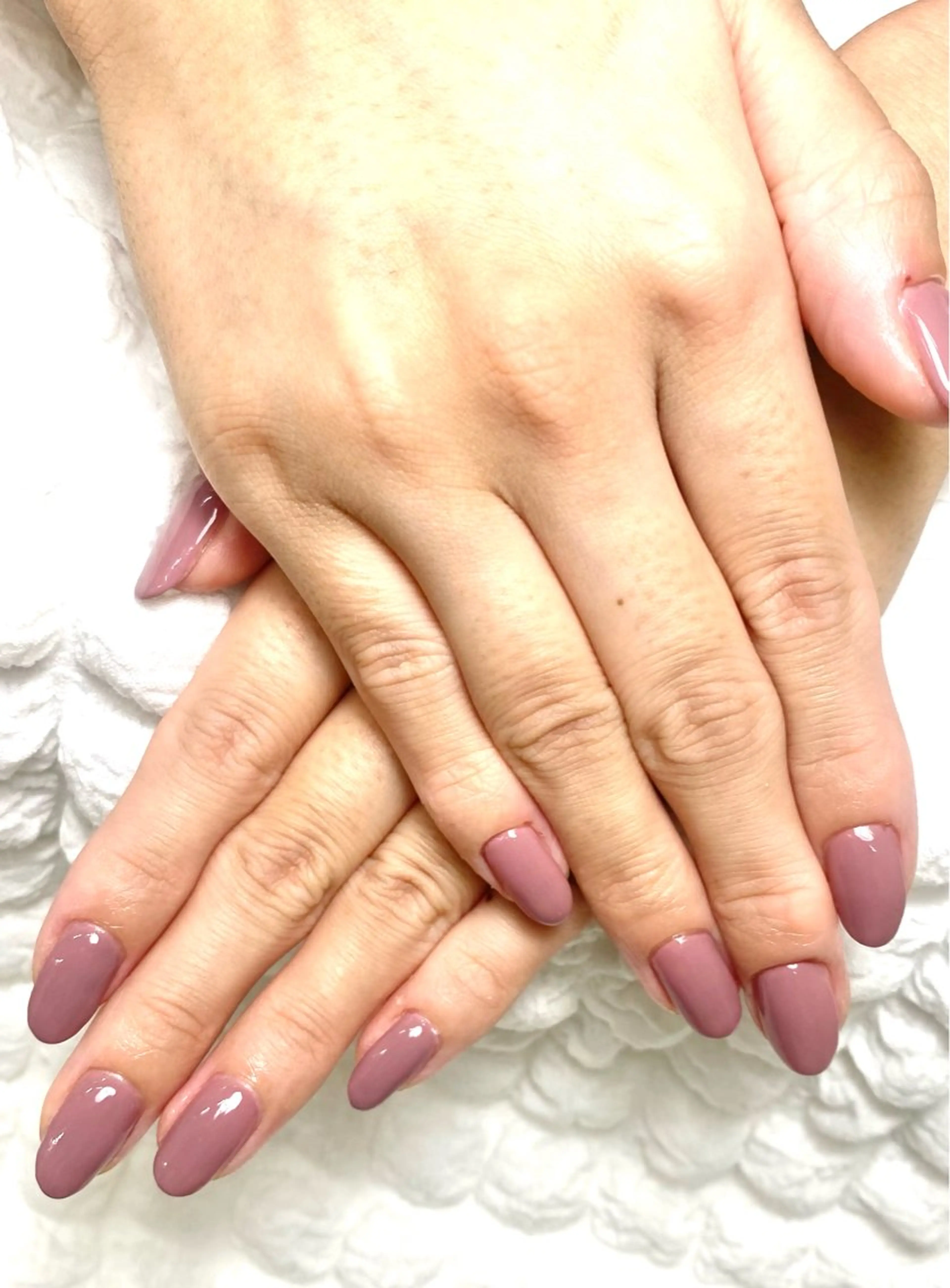 ネイル le rue MIKAのネイルデザイン