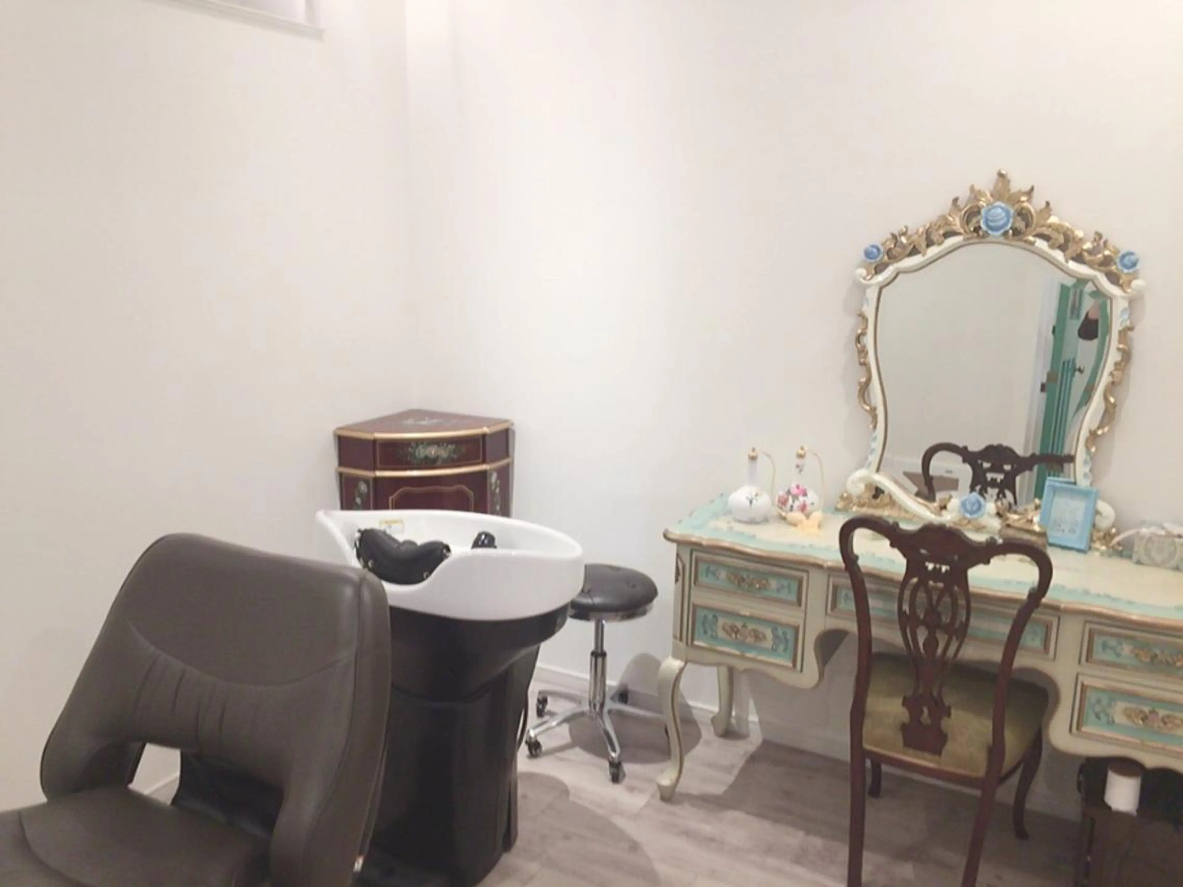 Magnifique（マニフィック）所属・Magnifique MAIのマツエク・マツパデザイン