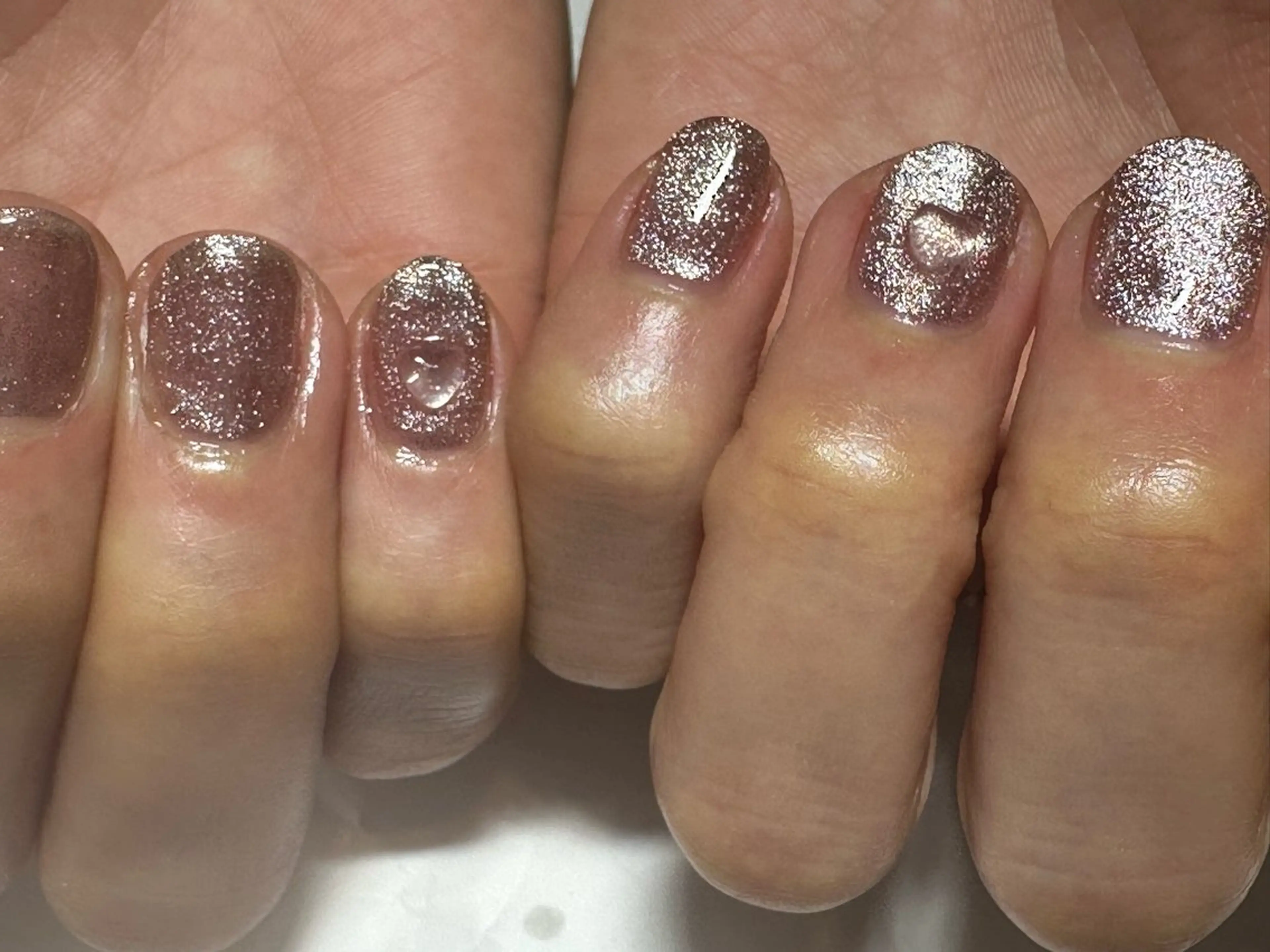 ネイル e.nail所属・🍎吉田 恵里🍎のネイルデザイン