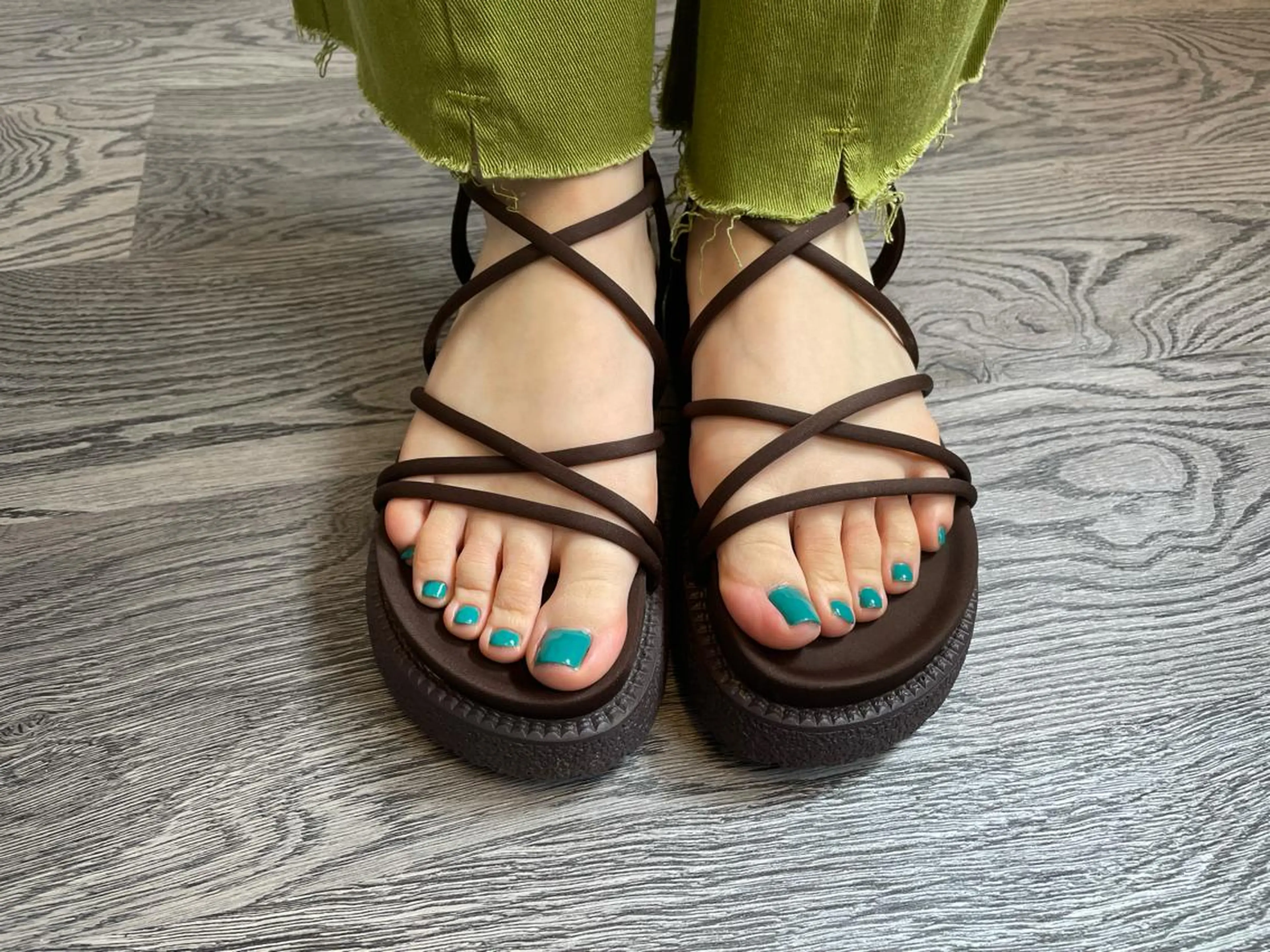 ネイル MINAMI YUMEKAのネイルデザイン