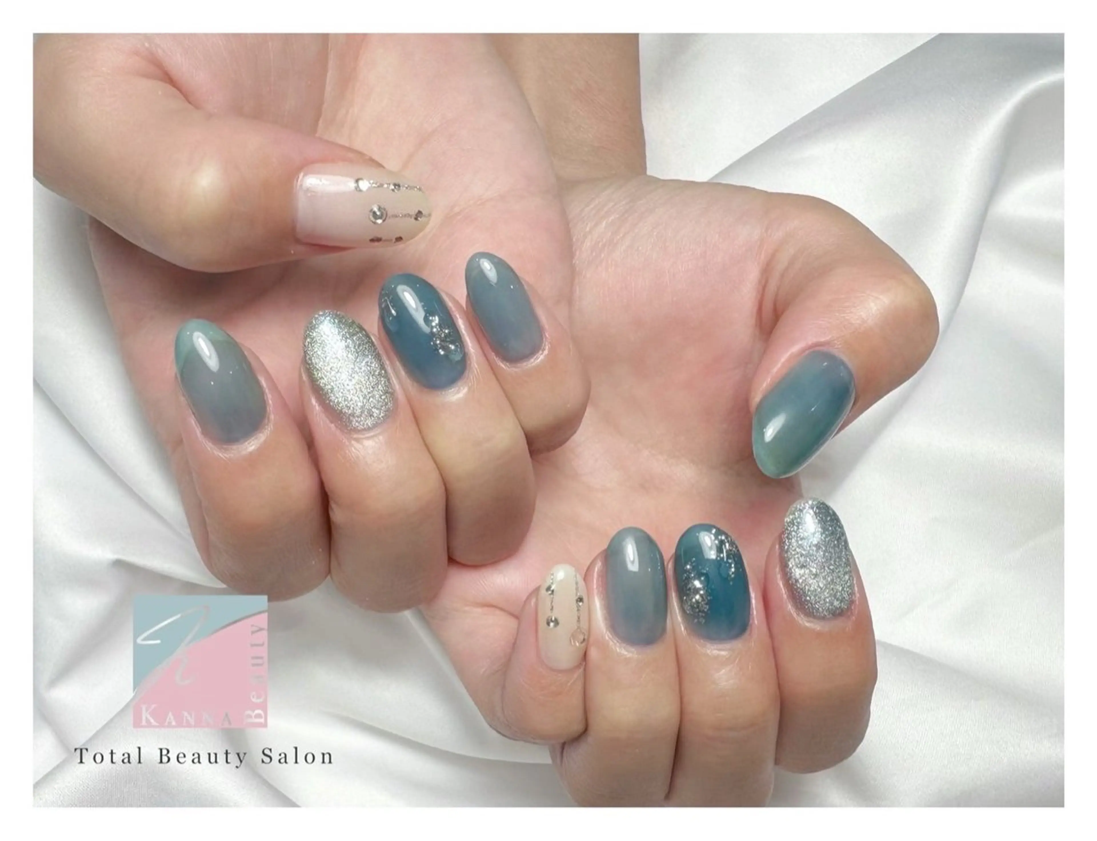 ネイル Kanna ♡のエステ・リラクイメージ