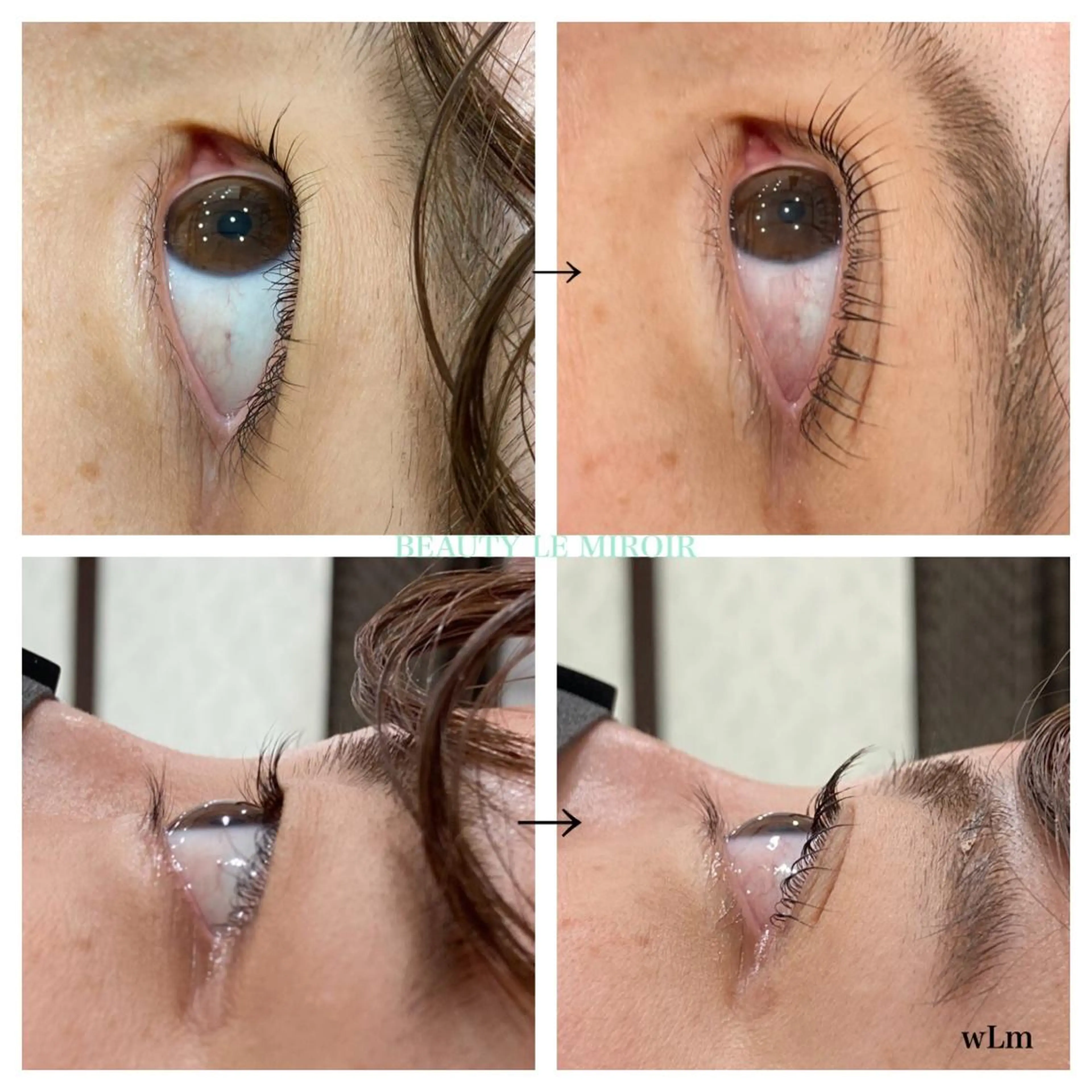 マツエク・マツパ ビューティー ミロワールのエステ・リラクイメージ