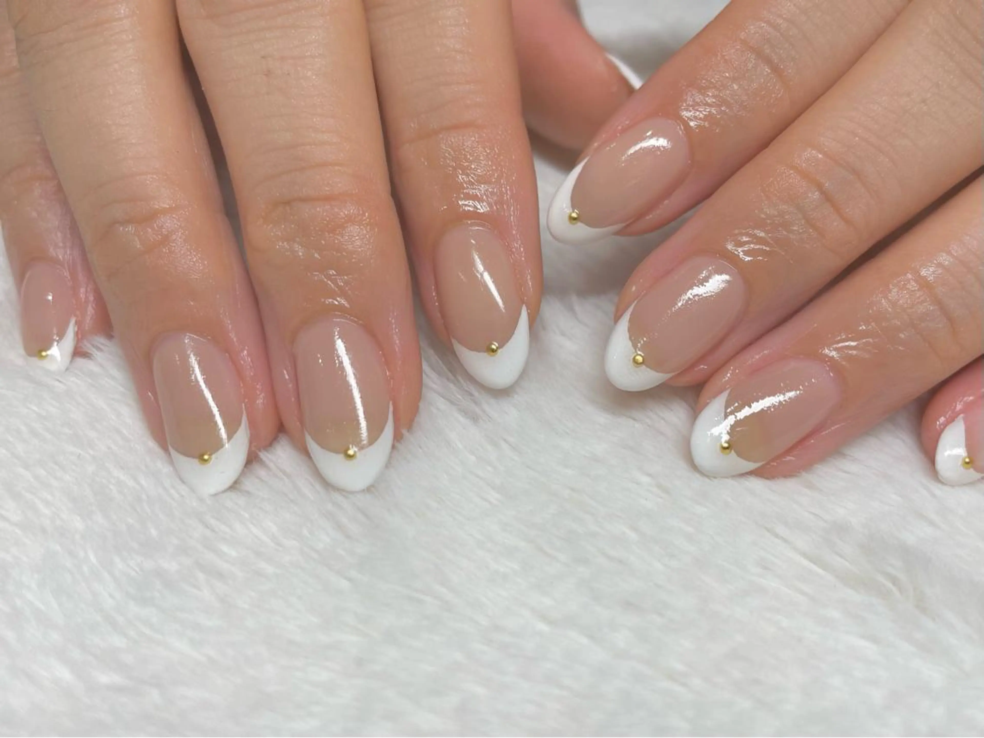 ネイル ハンドネイル riri nail所属・riri-nail Rie Endoのネイルデザイン