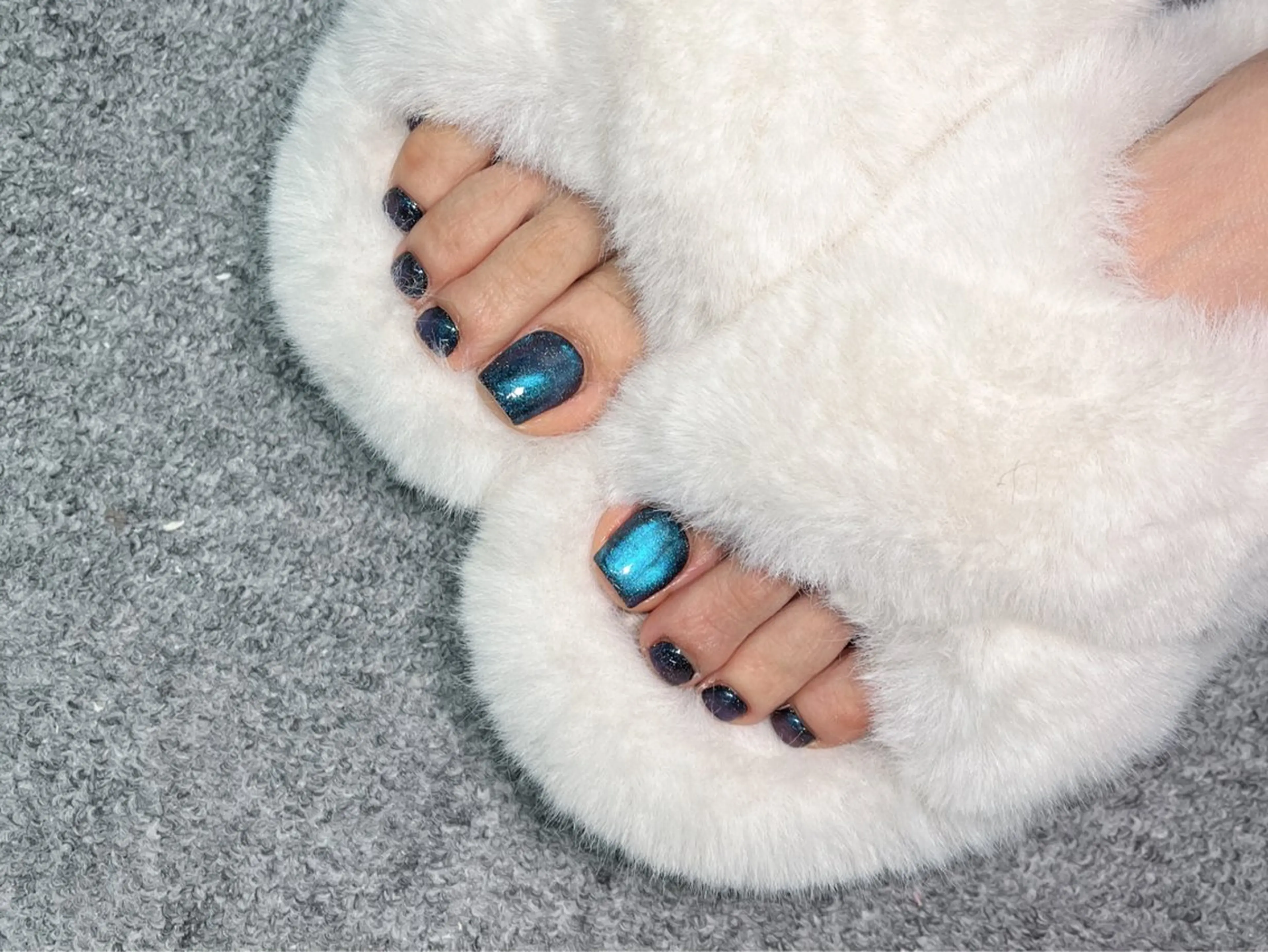 ネイル Glow Nail スカルプ専門店のネイルデザイン