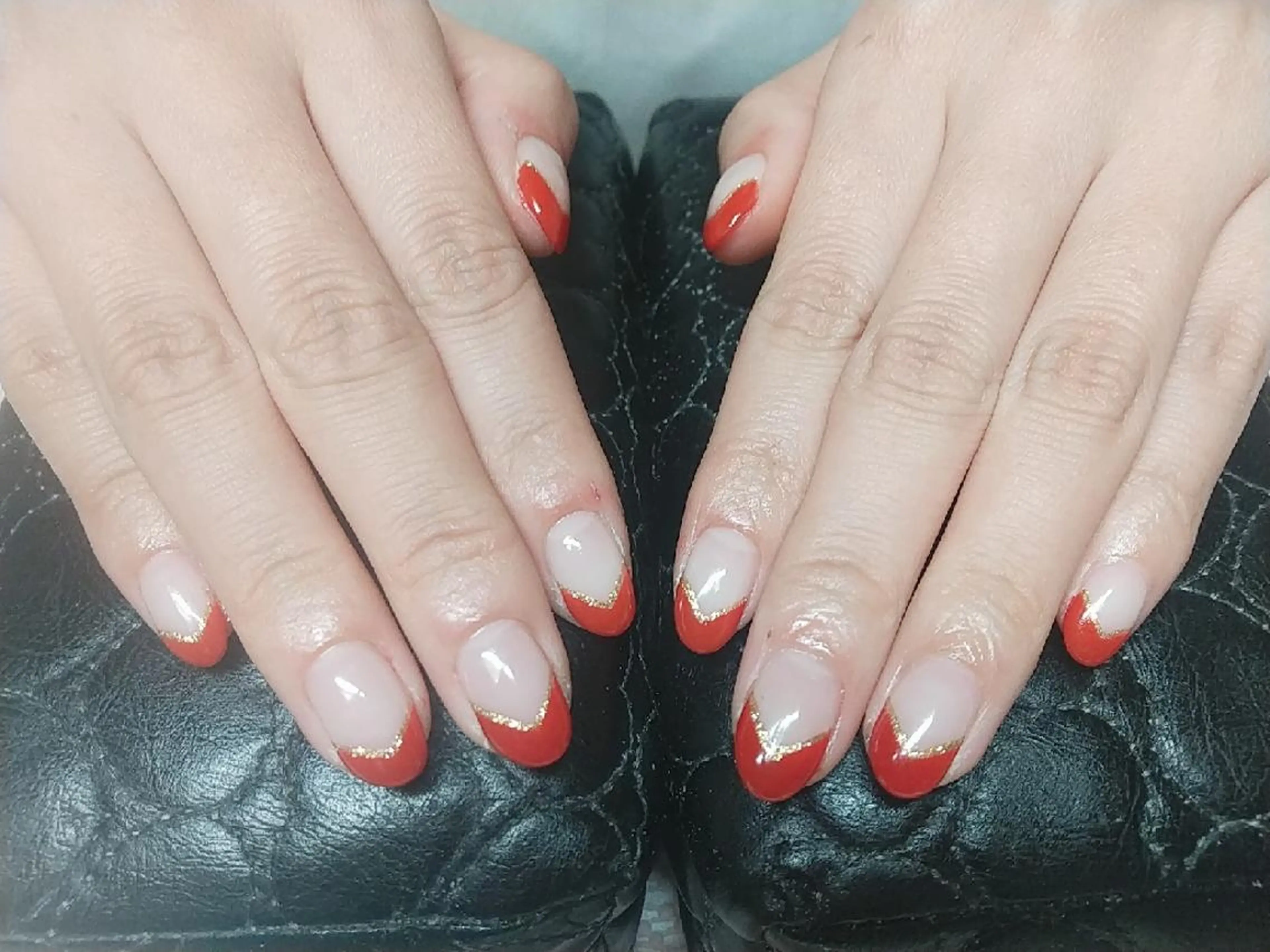 ネイル haru  nailのネイルデザイン