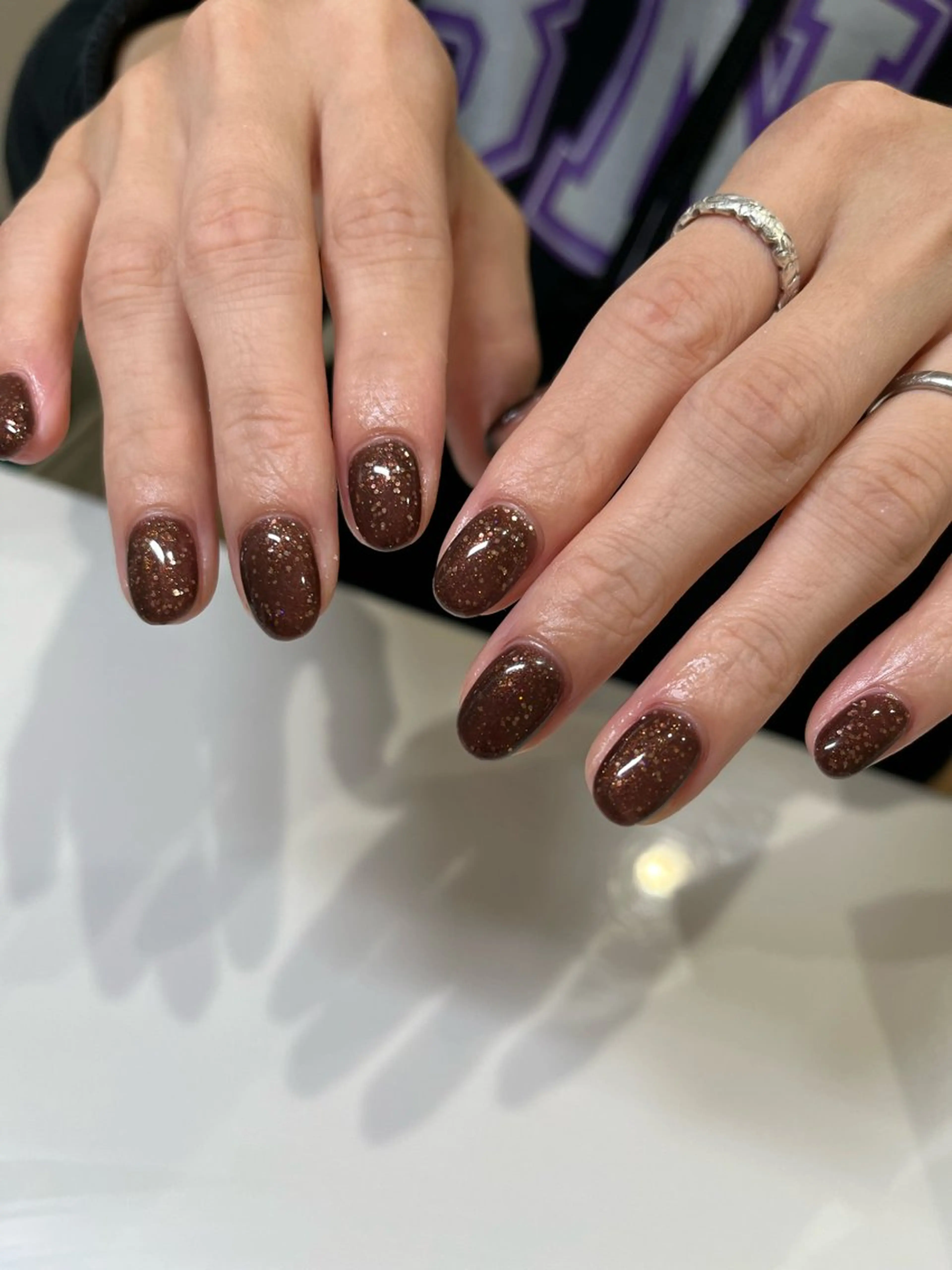 ネイル ハンドネイル nail by minamiのネイルデザイン