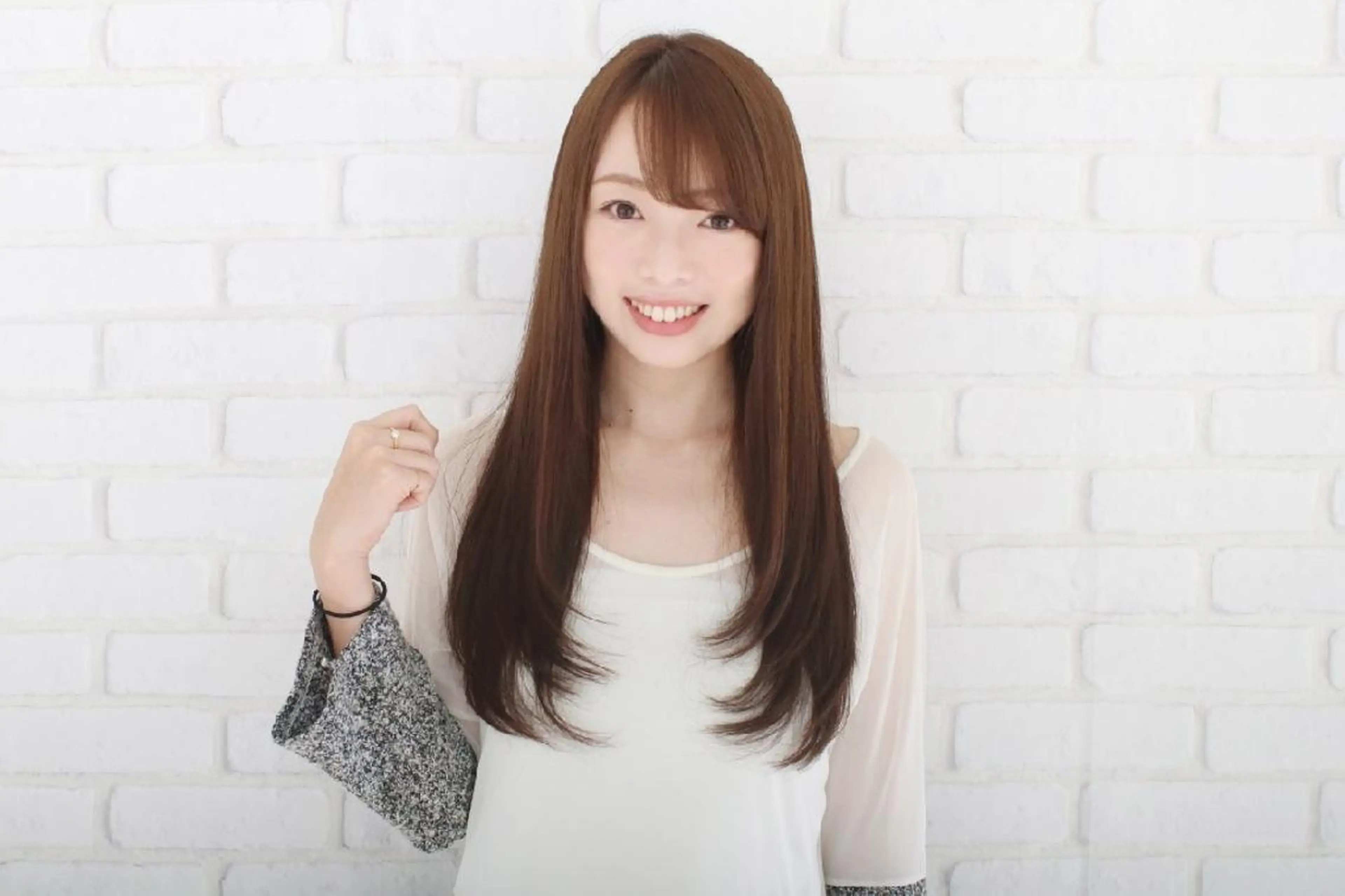 HairDesign ViViのヘアスタイル