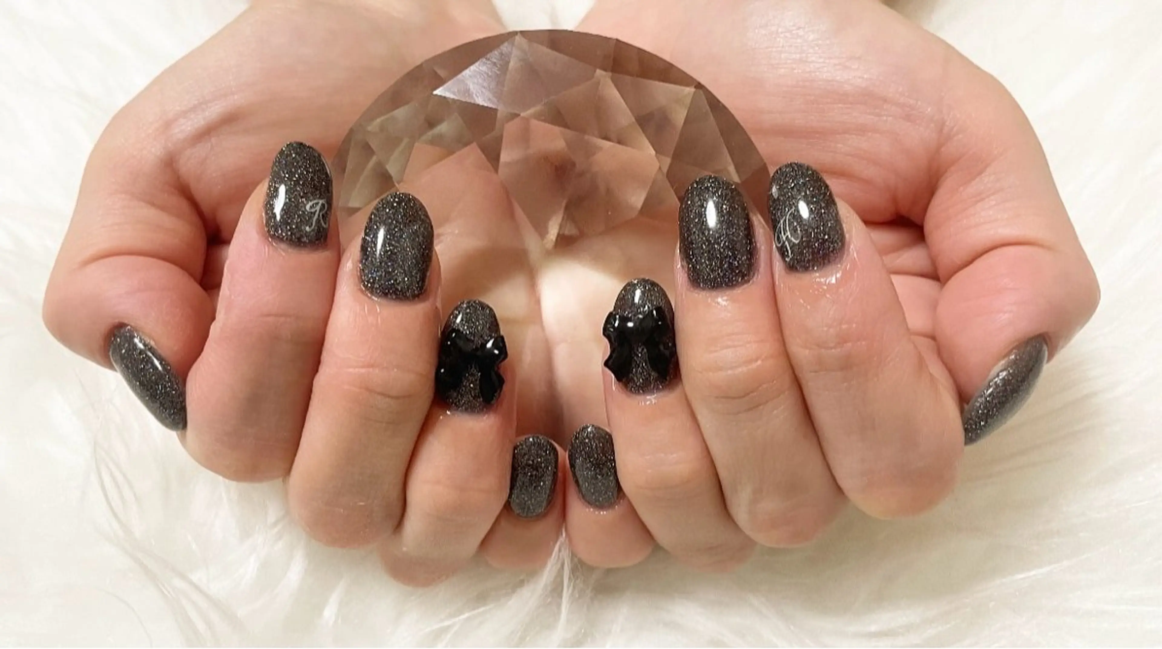 ネイル nailsalon HOPEのネイルデザイン