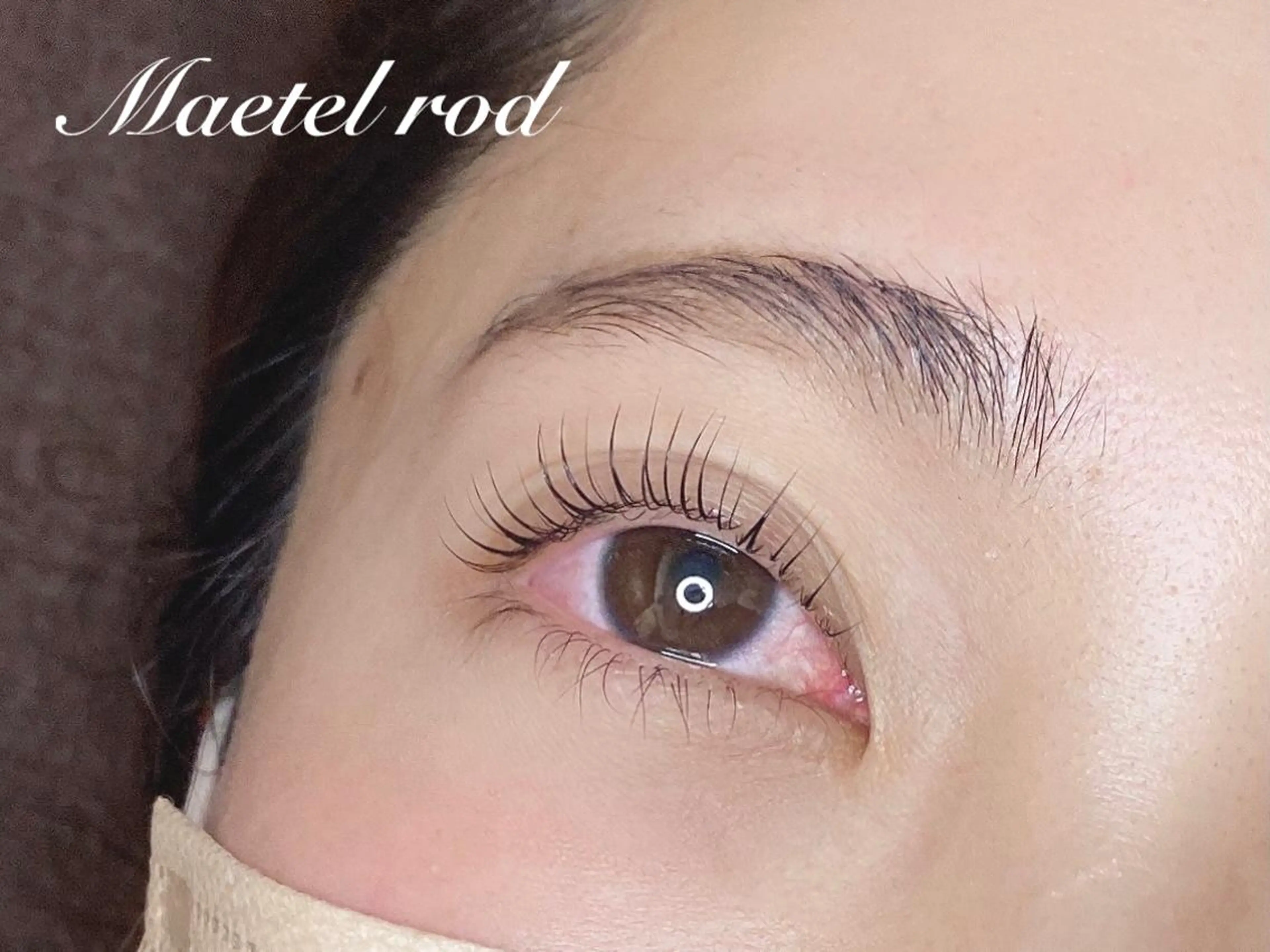 マツエク・マツパ ネイル&アイラッシュ MaQ'sのネイルデザイン