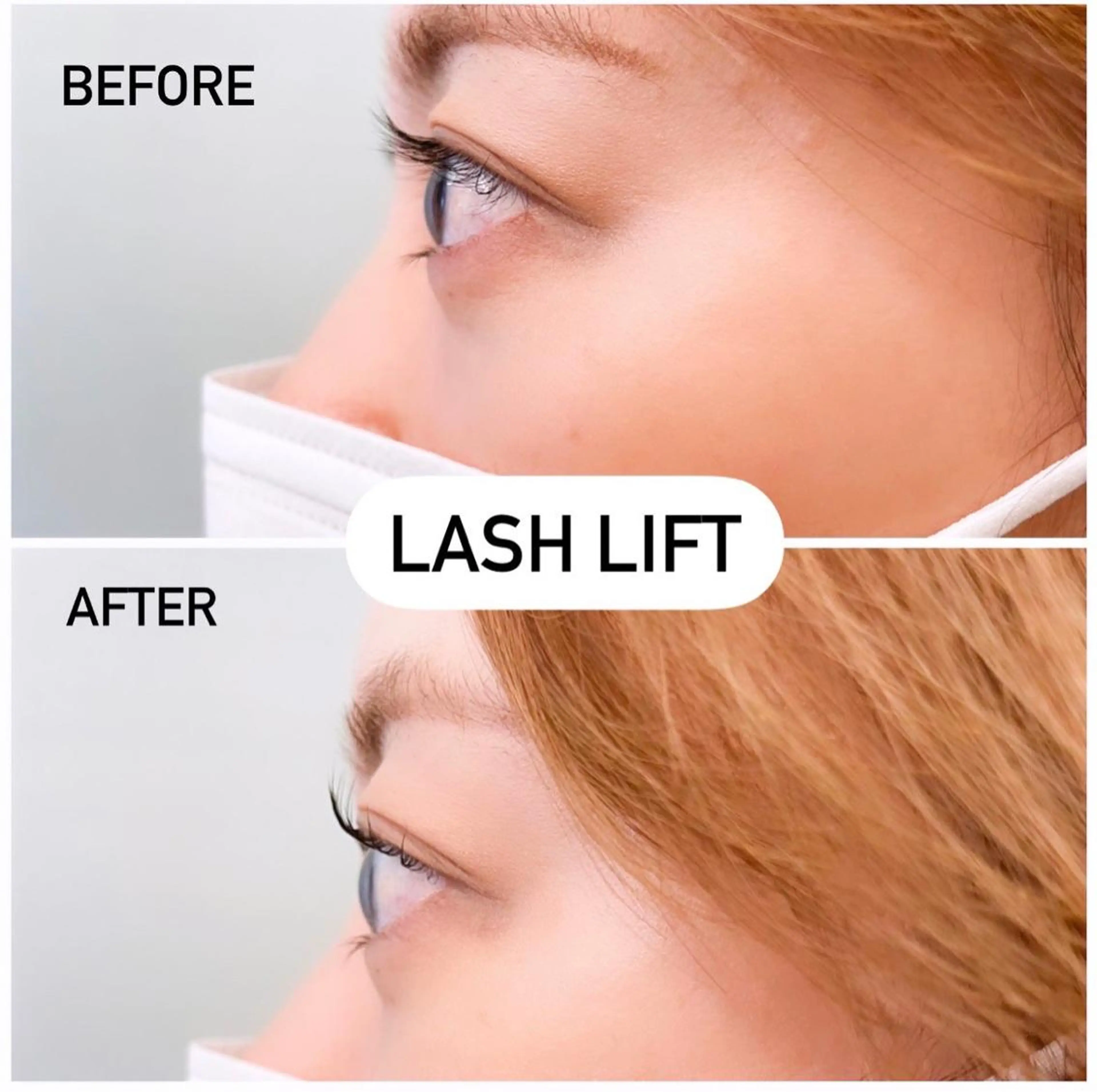 マツエク・マツパ アイデザインラボ YUAのマツエク・マツパデザイン