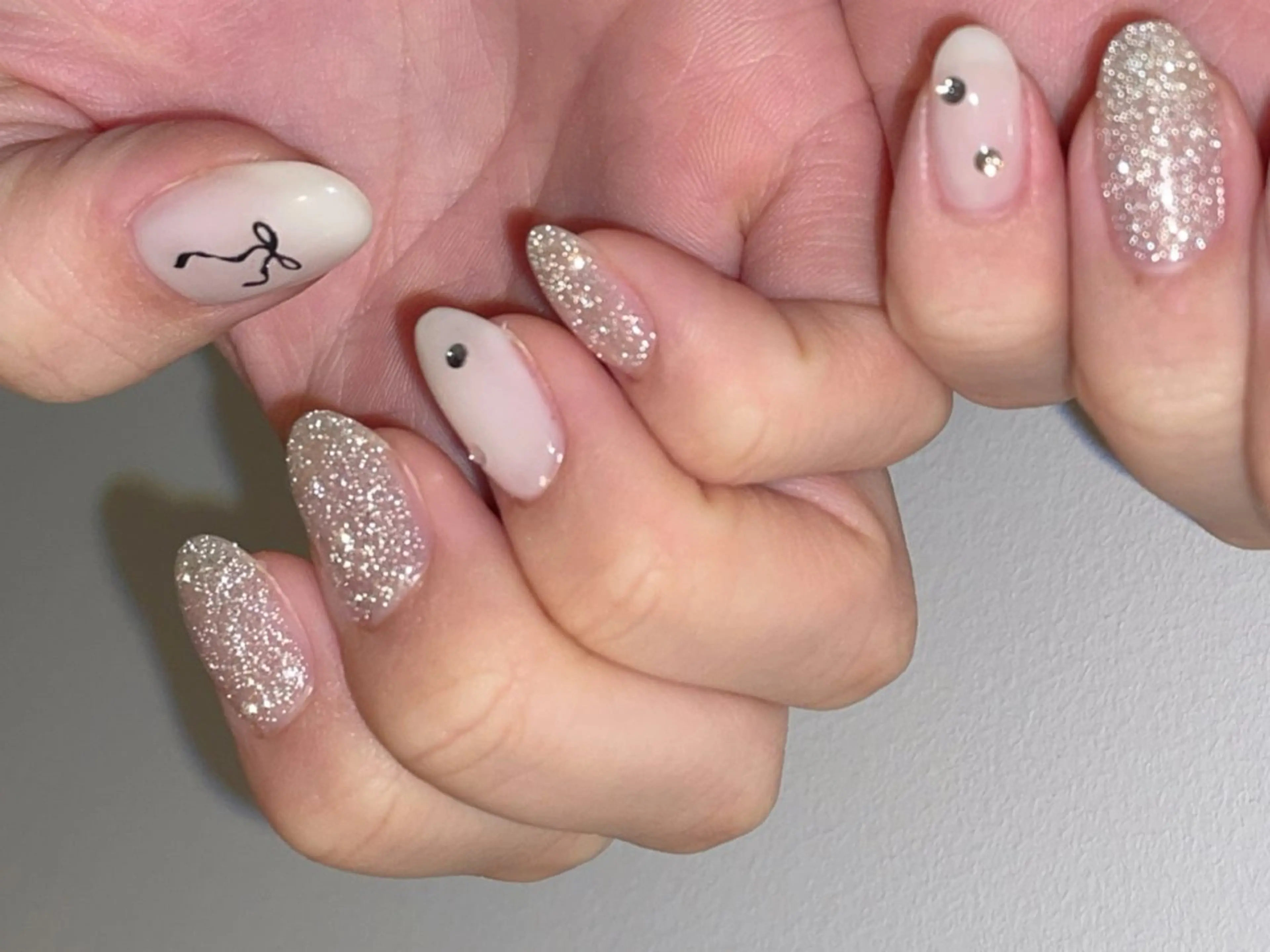 ネイル vico【名古屋栄店】所属・vico栄 kitagawaのネイルデザイン