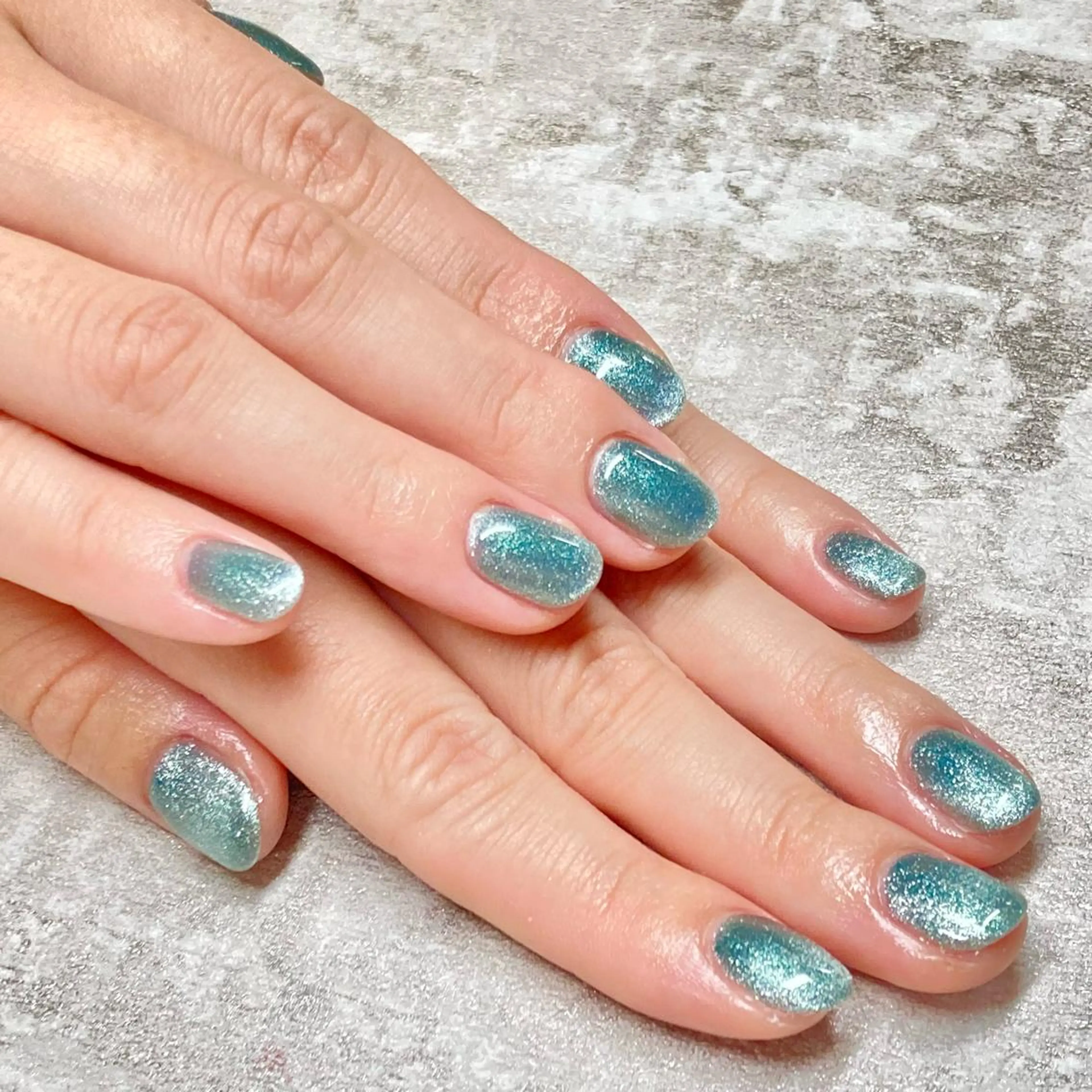 ネイル Nailsalon Renのネイルデザイン