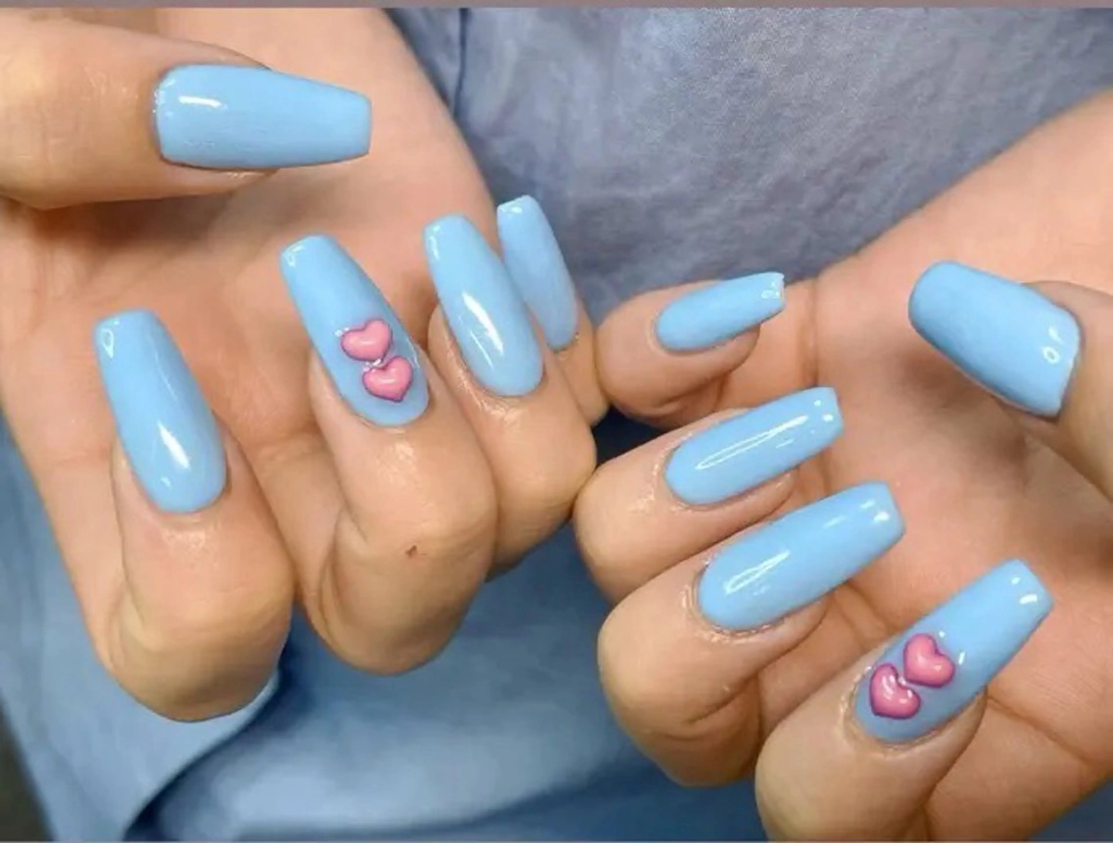 ネイル ＪＯＪＯnail所属・JOJOネイル ユカのネイルデザイン