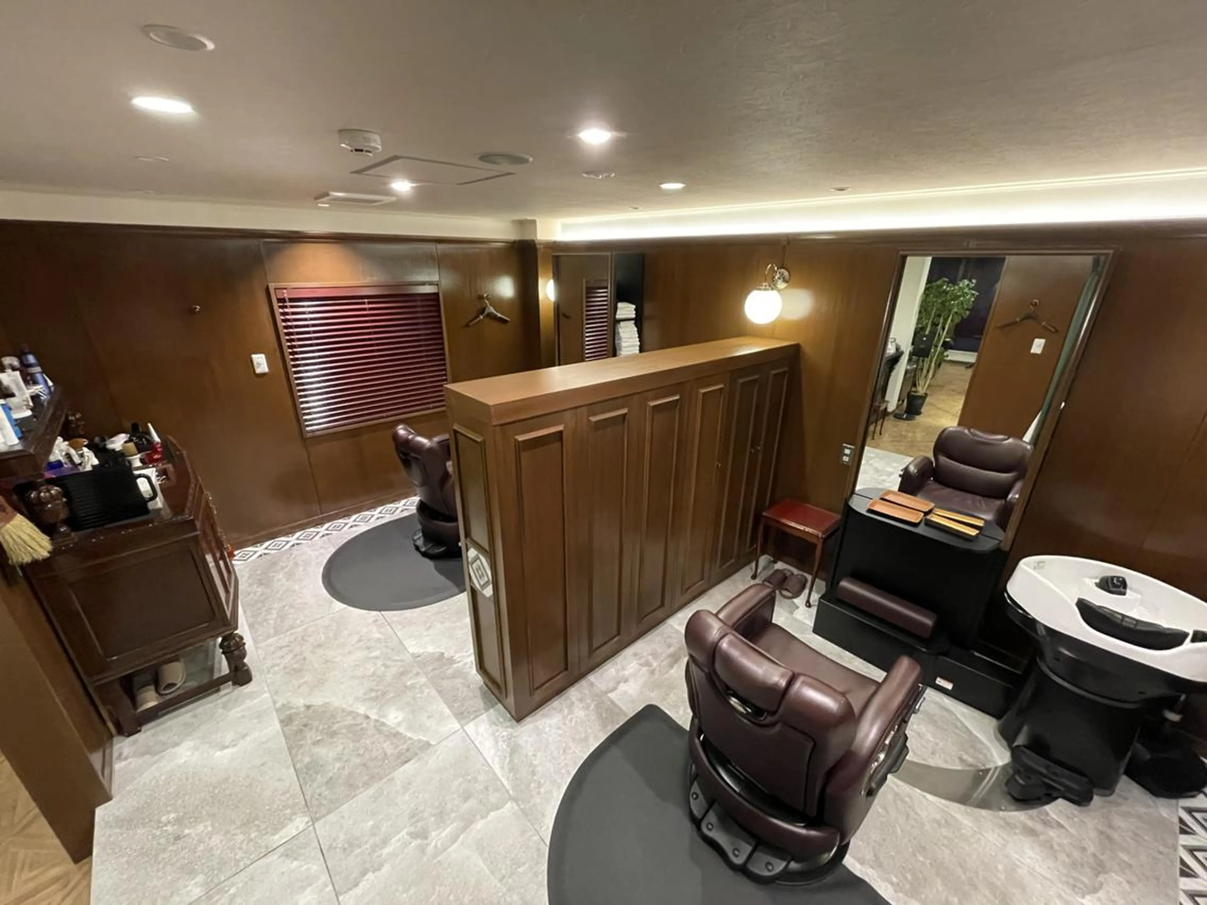 メンズ 💈河村 美波💈のヘアスタイル