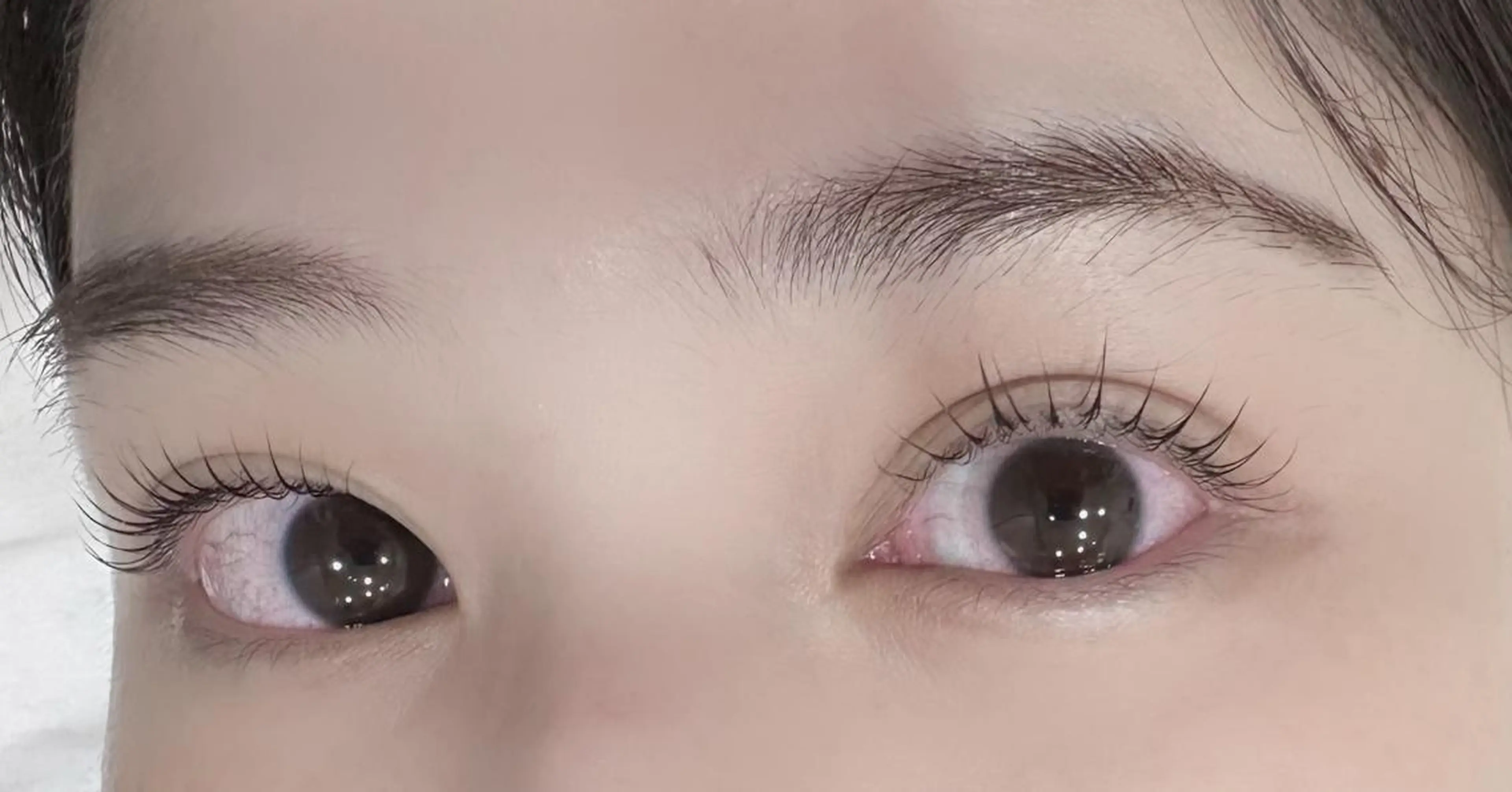 マツエク・マツパ マツパ AKI. 小林のマツエク・マツパデザイン