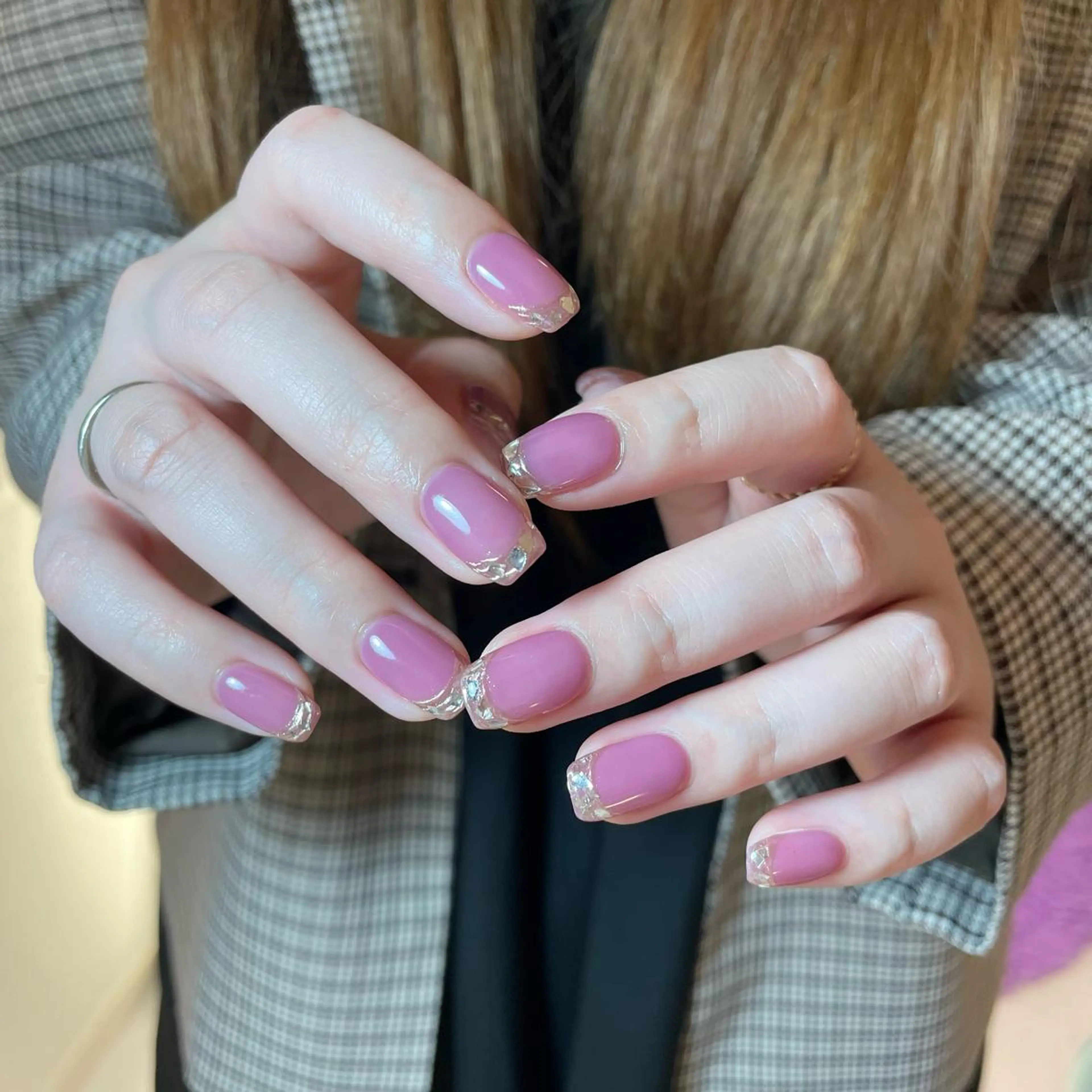 ネイル Ami 🦥のネイルデザイン