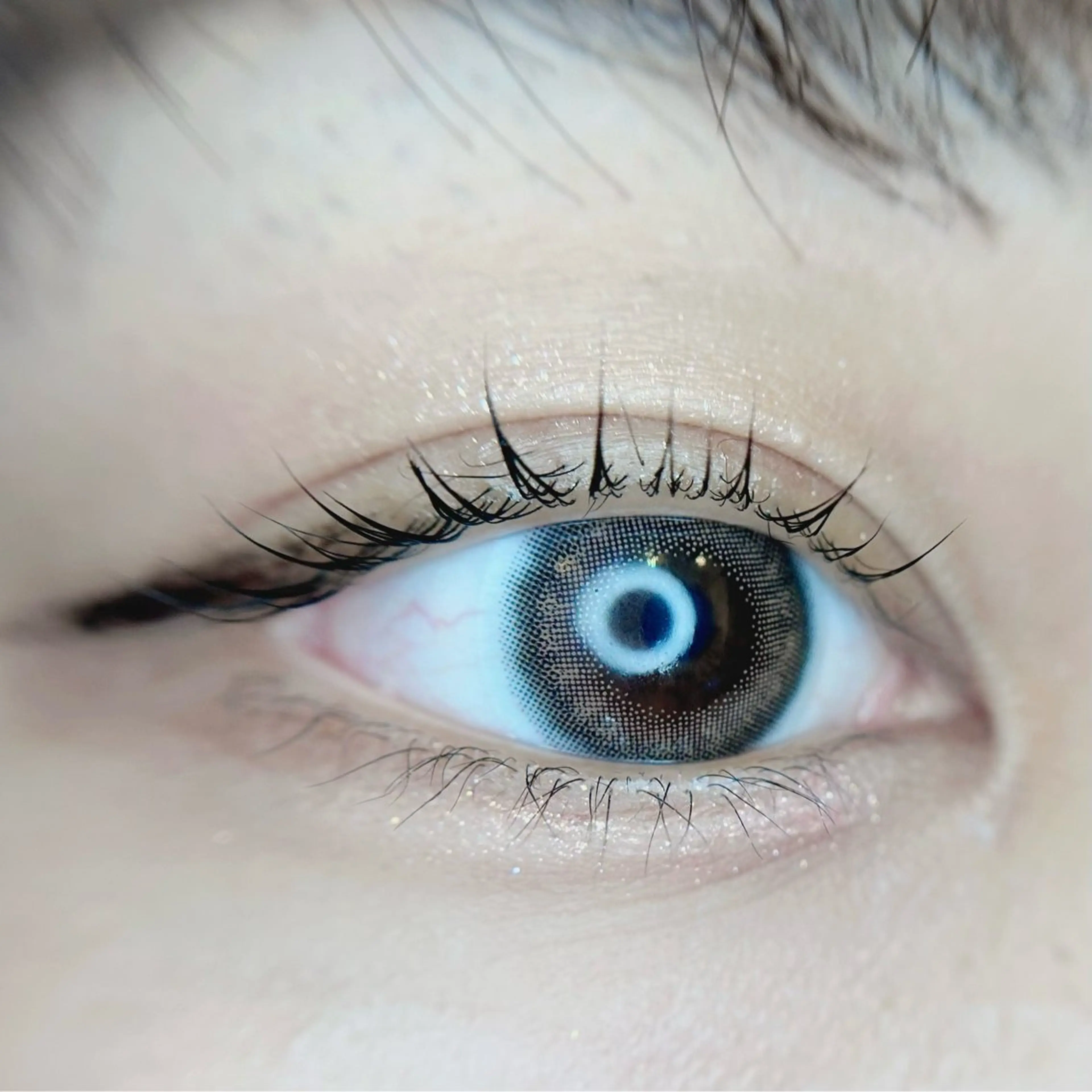 マツエク・マツパ 畠山 まり子の眉毛・アイブロウイメージ