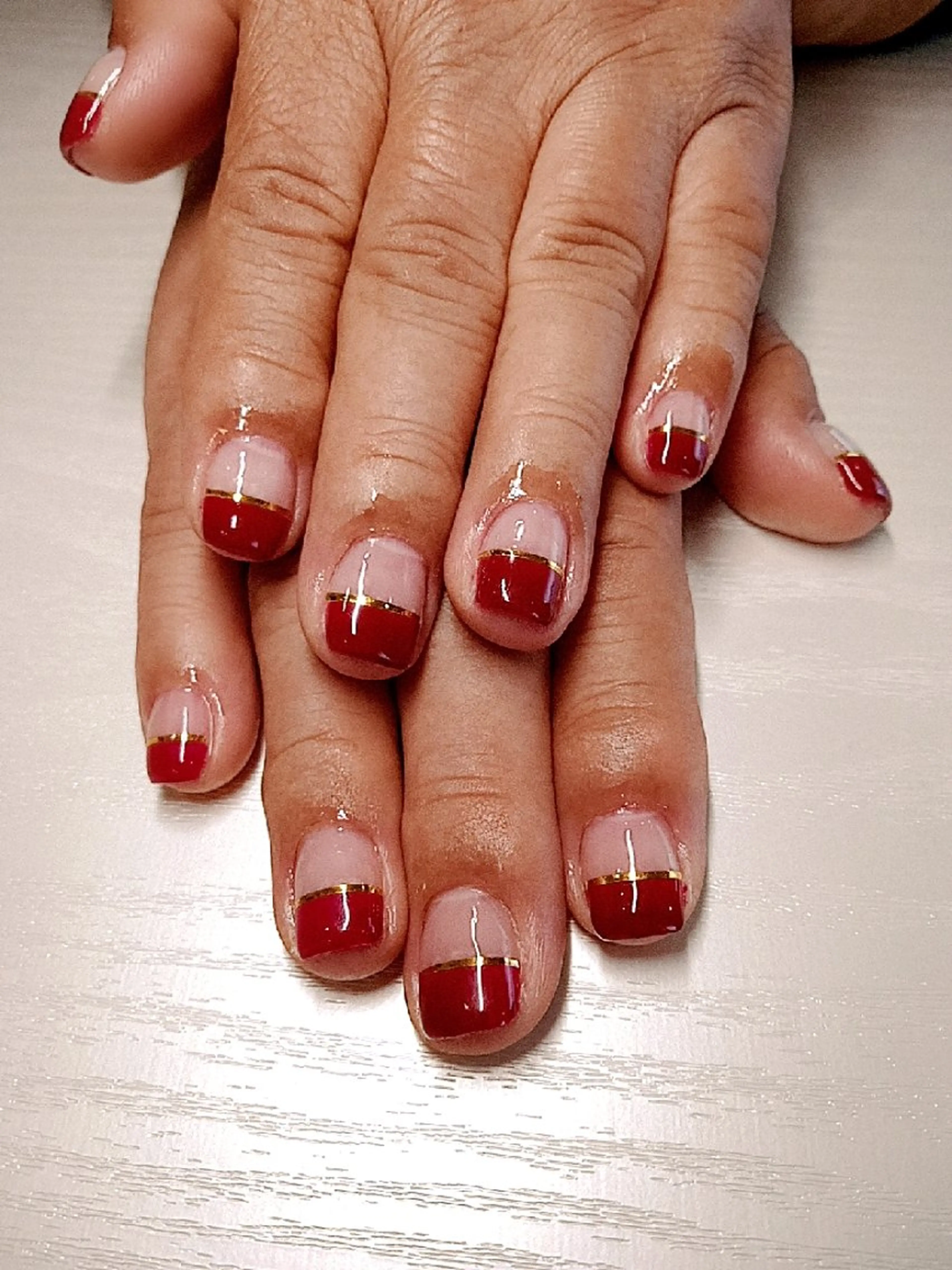 ネイル フレンチネイル フットケアルーム ~KaPilina~のその他イメージ