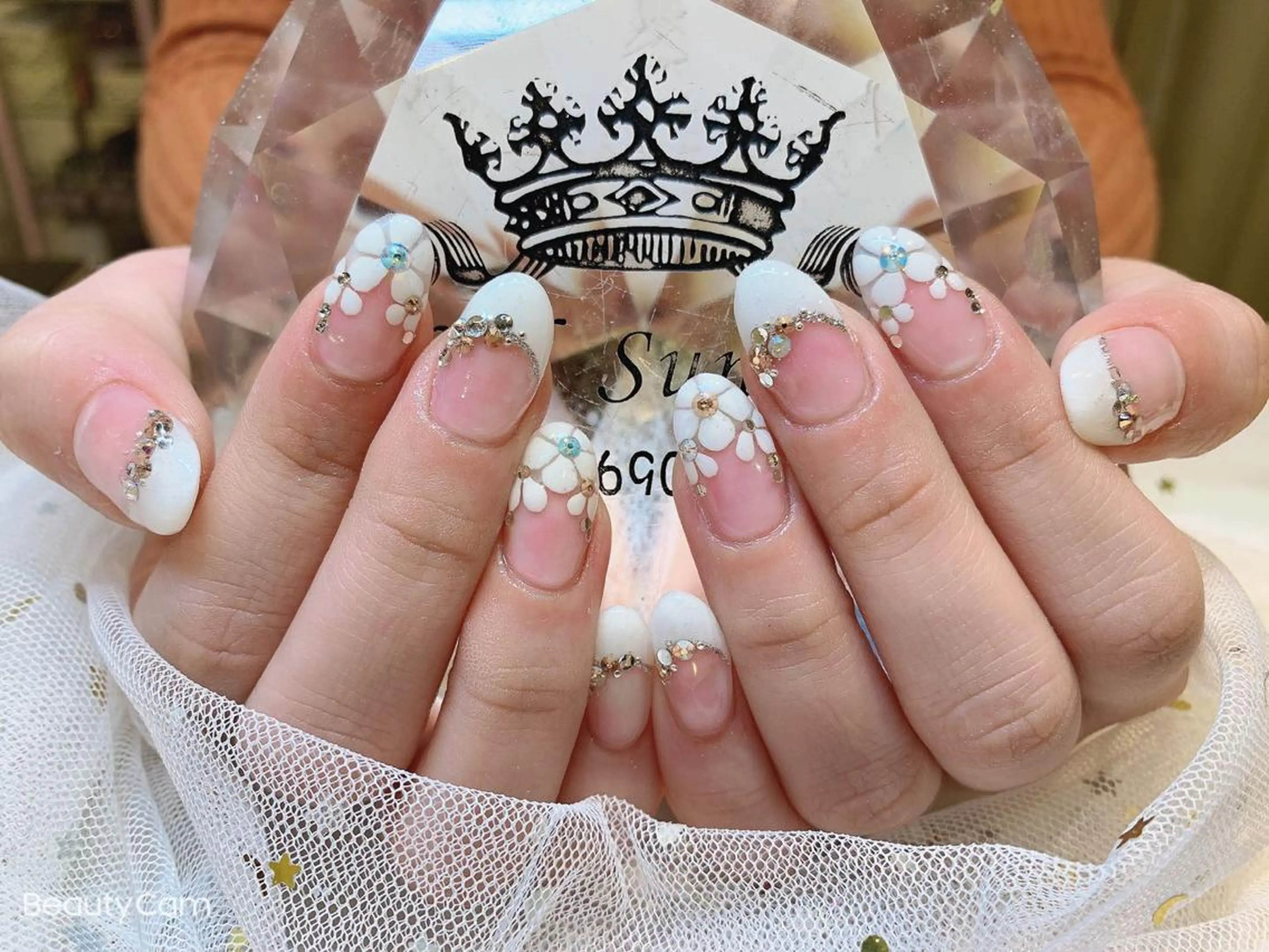 ネイル リン リンのネイルデザイン