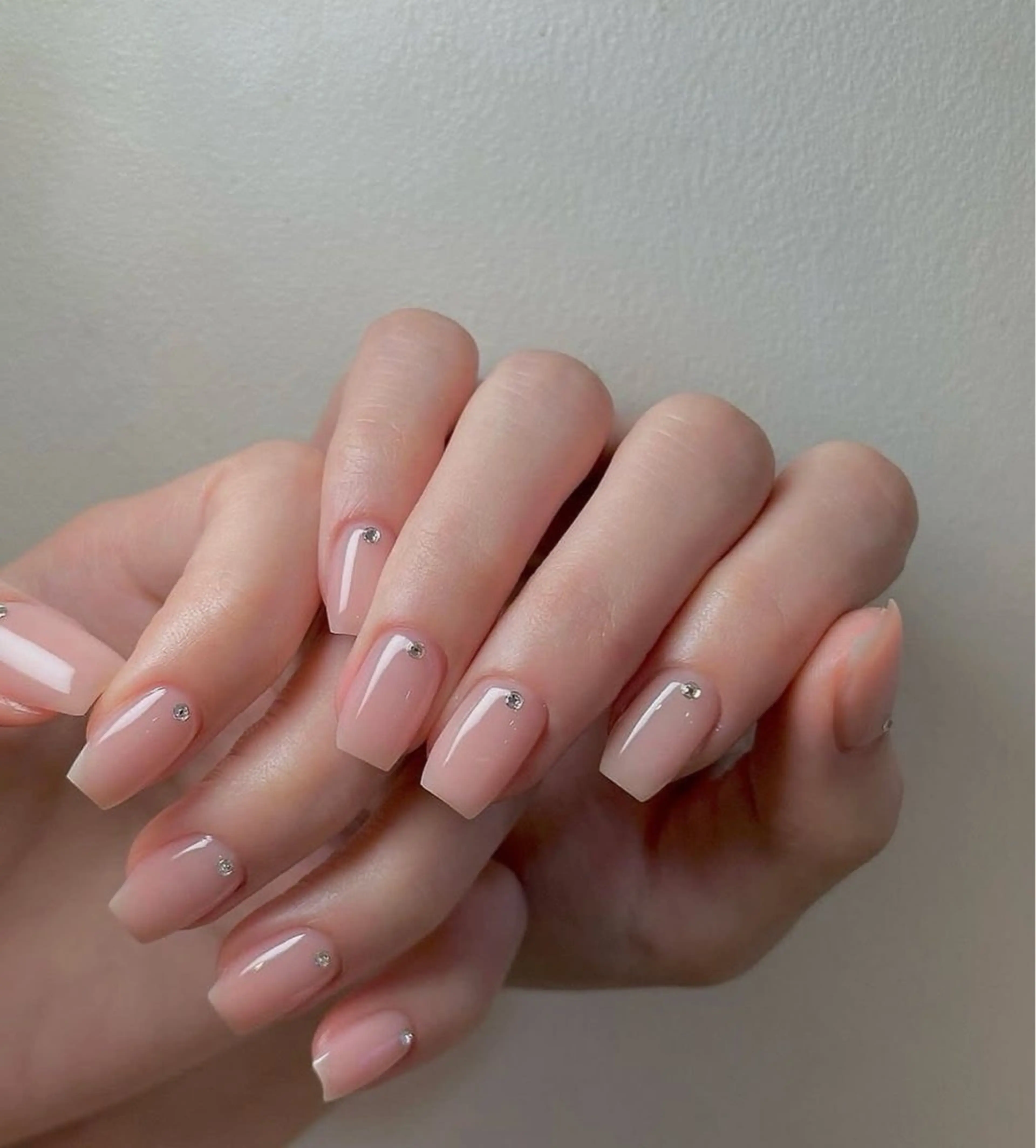 ネイル sora ❄️のネイルデザイン