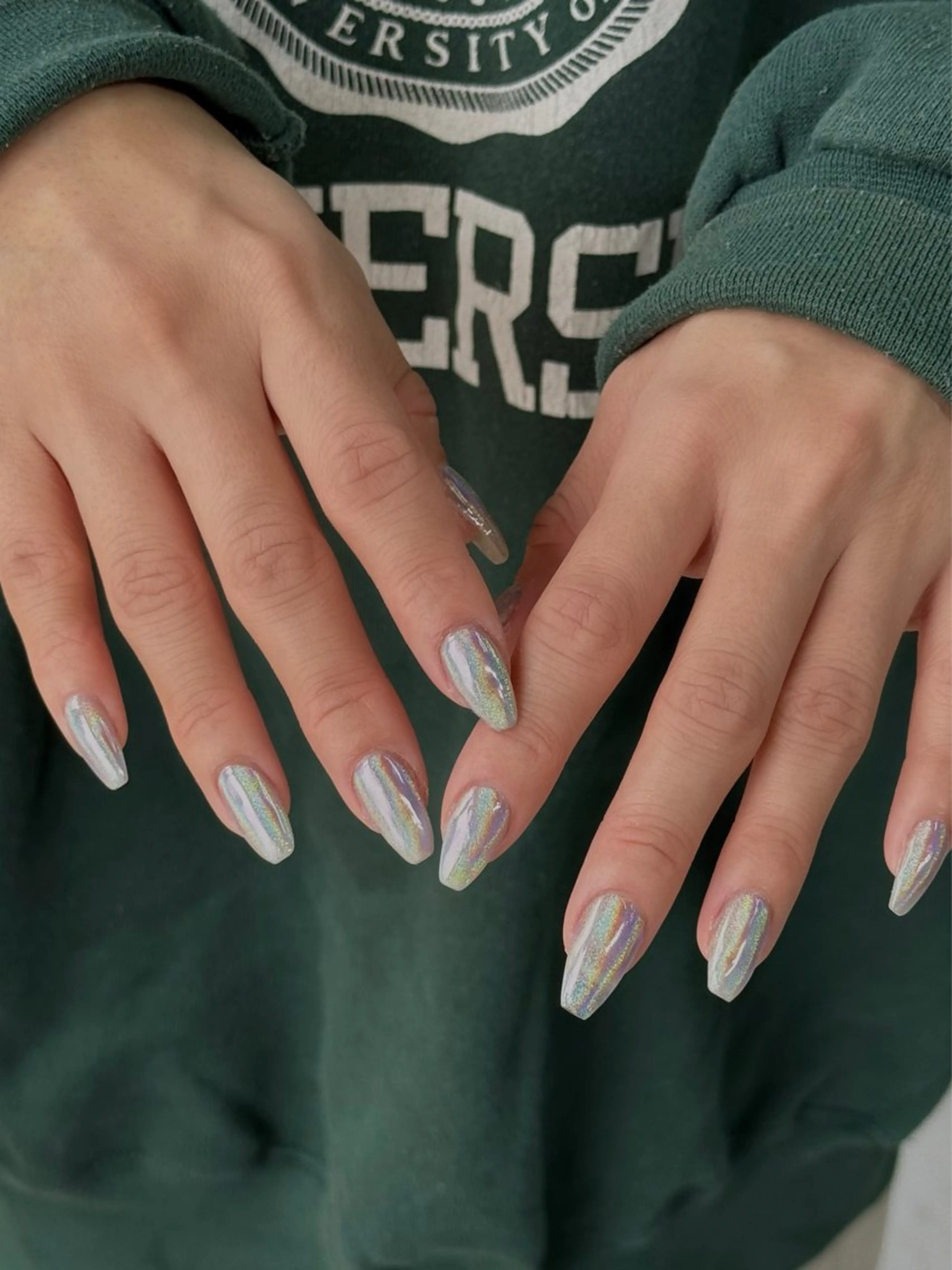 ネイル ハンドネイル MISATO ネイリスト福岡/薬院のネイルデザイン