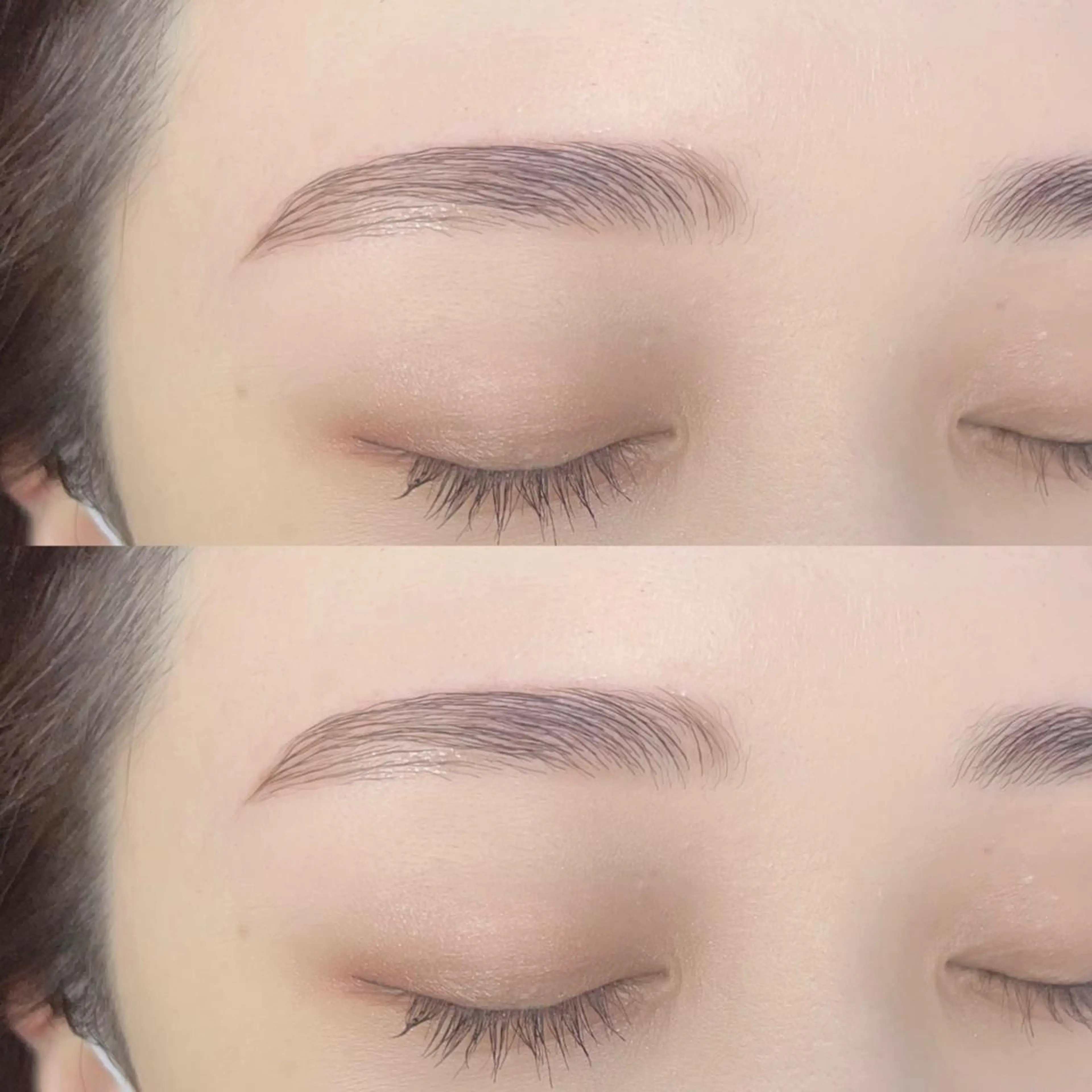 アイブロウ ハリウッドブロウリフト アイブロウサロン ルミシア長崎店の眉毛・アイブロウイメージ